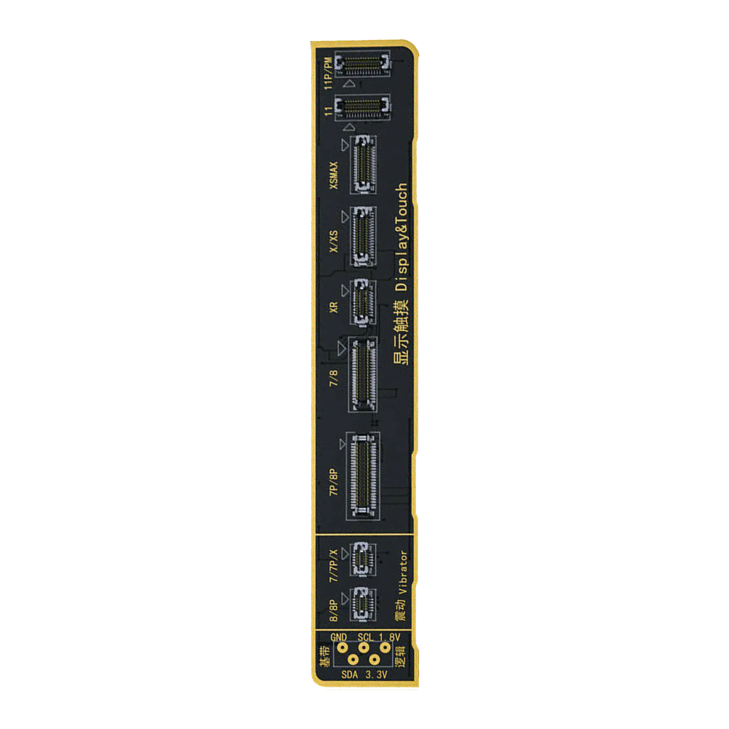 Apollo True Tone Board (Compatible Up To 11 Pro Max) (Qianli)
