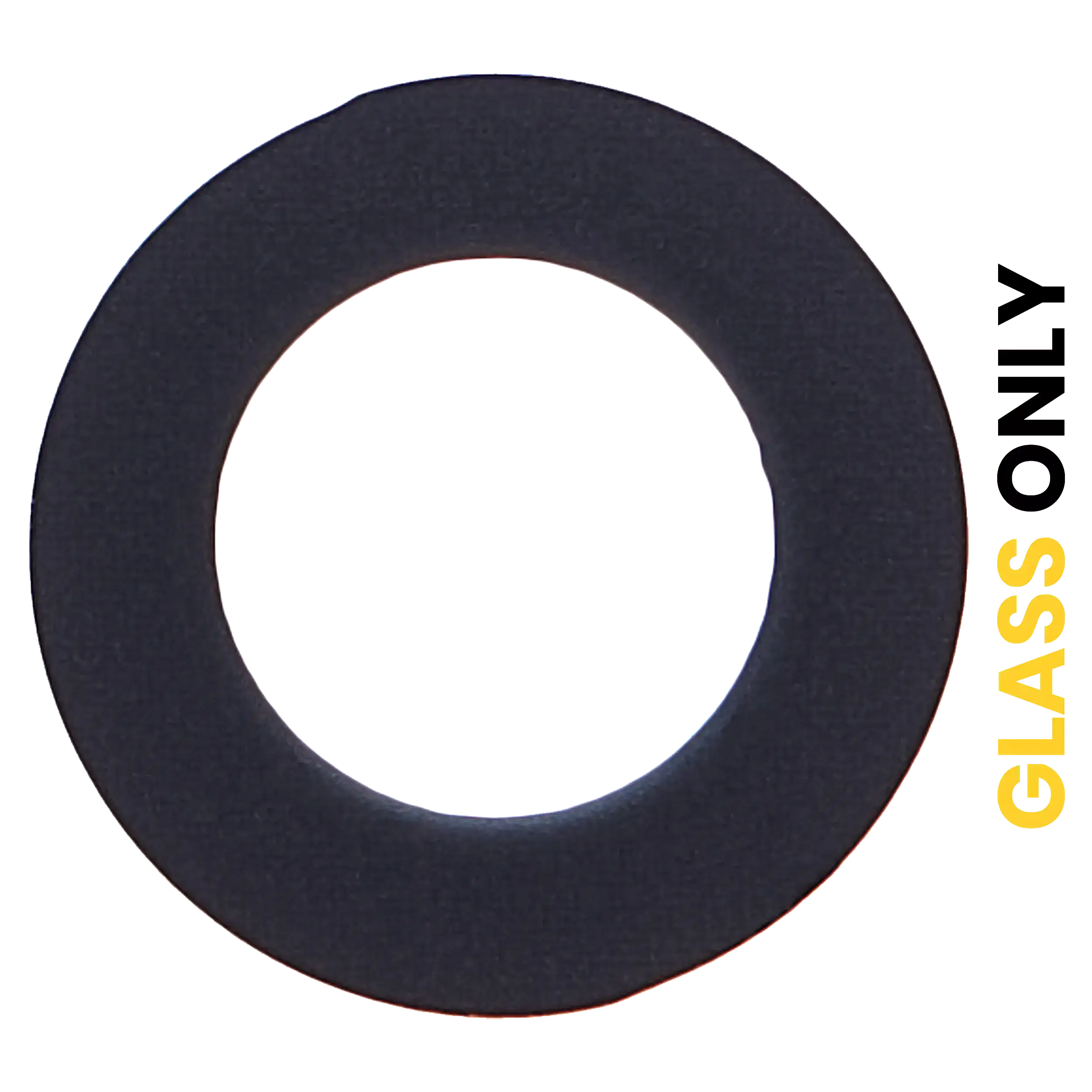 Back Camera Lens (Glass Only) With Adhesive Compatible For Samsung Galaxy J7 (J727 / 2017)