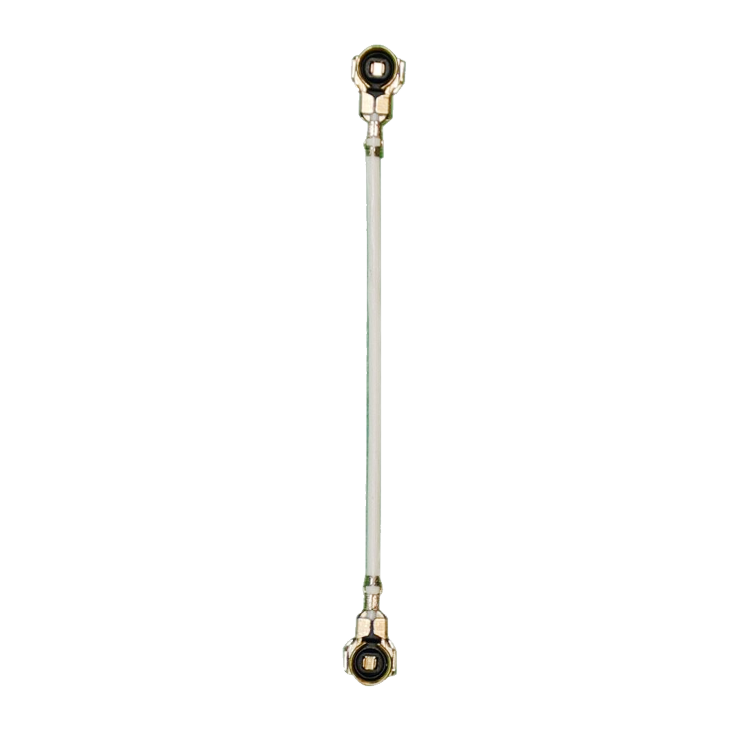 Antenna Connecting Cable (White) Compatible For Motorola Razr Plus / Razr 60 Ultra (Xt2551 / 2025) (Official - Not Aftermarket)