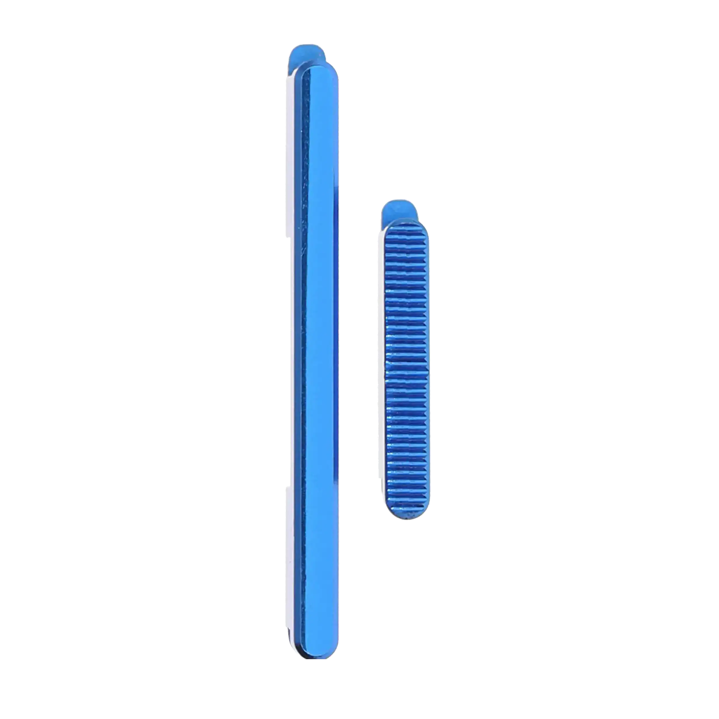 Hard Buttons (Power / Volume) Compatible For Motorola One Vision (Xt1970 / 2019) / P50 (Xt1970 / 2019) (Sapphire Gradient)