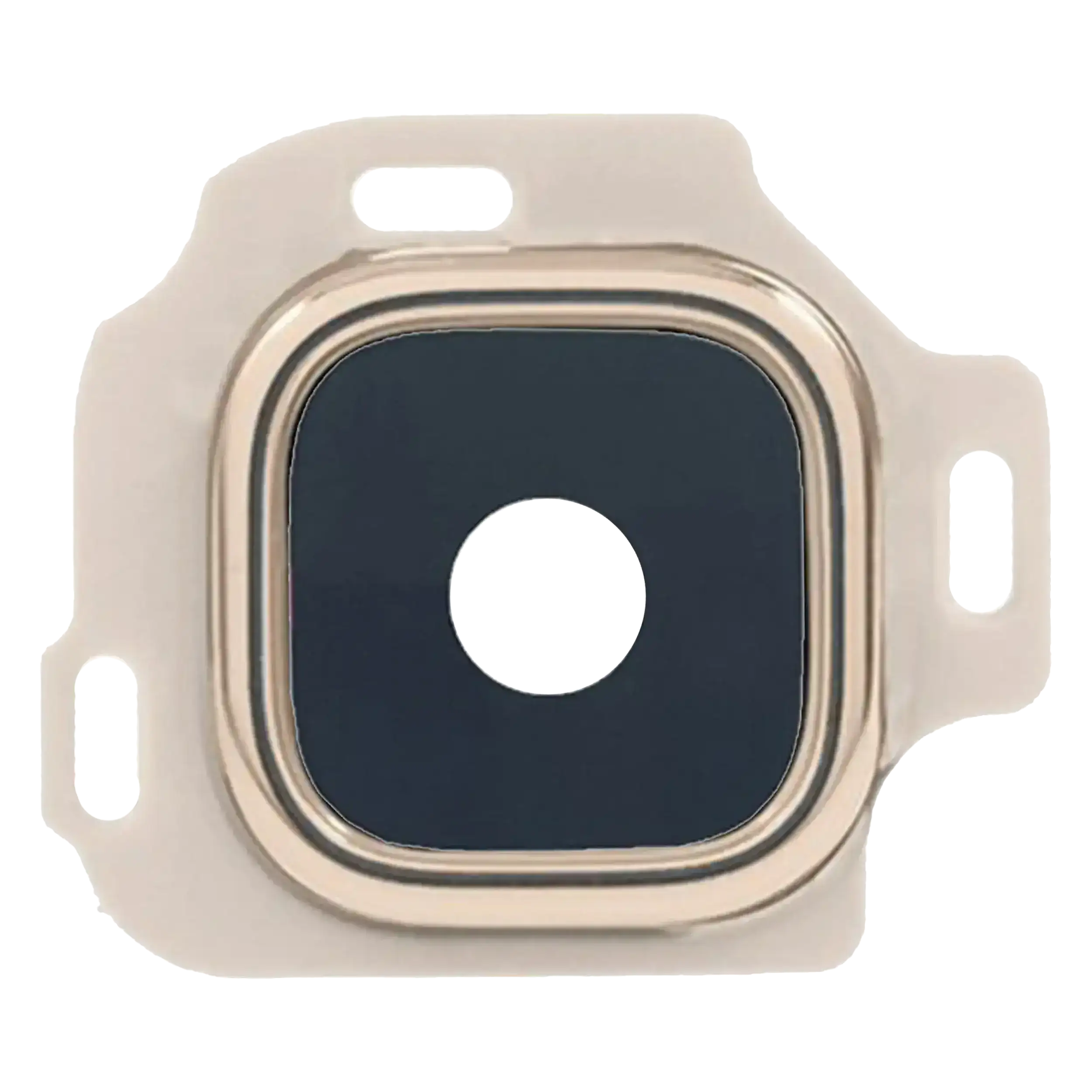 Back Camera Lens Compatible For Samsung Galaxy J3 (J320 / 2016) (Gold)