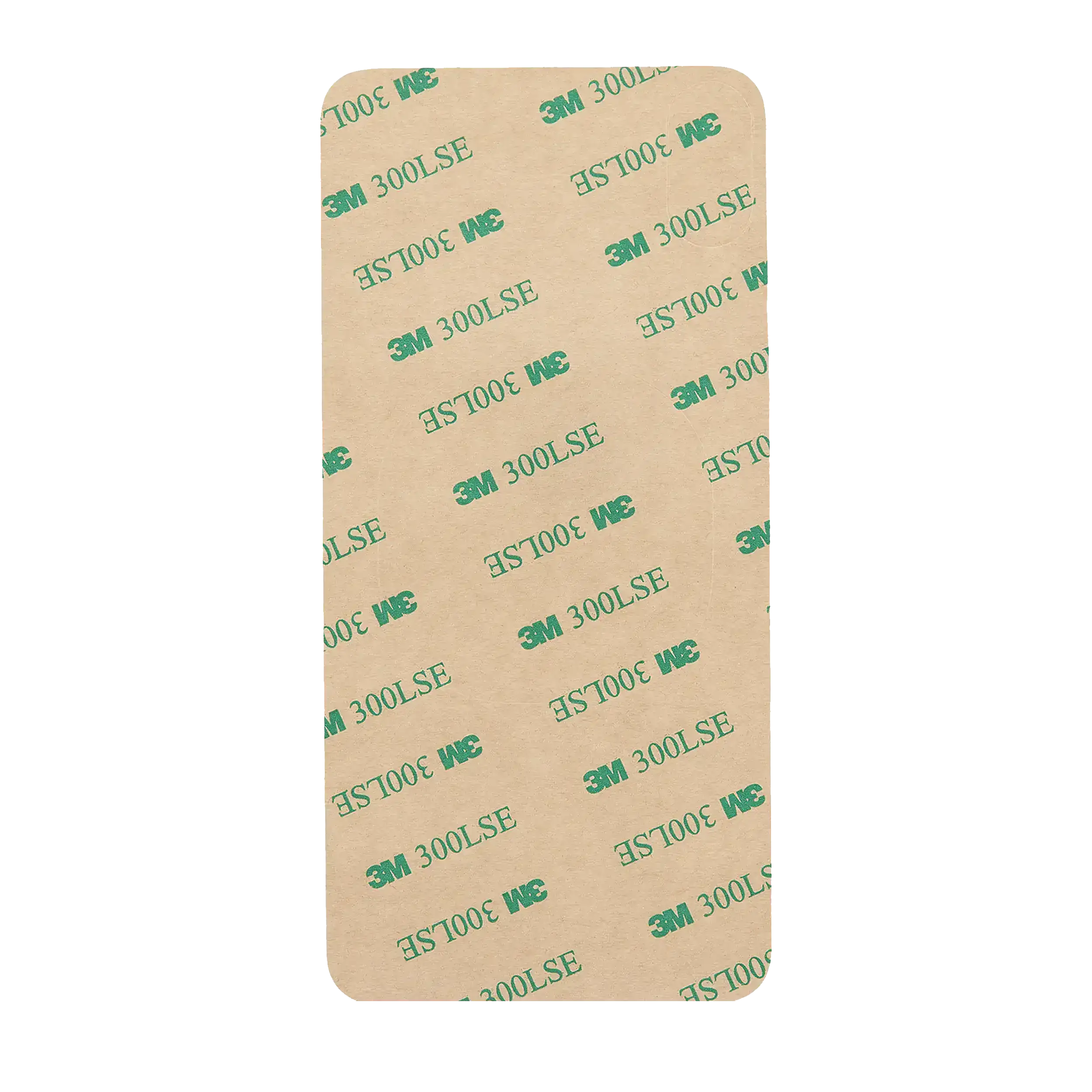 3M Glue Adhesive Tape (For Back Glass) Compatible For Iphone Xs Max (10 Pack)