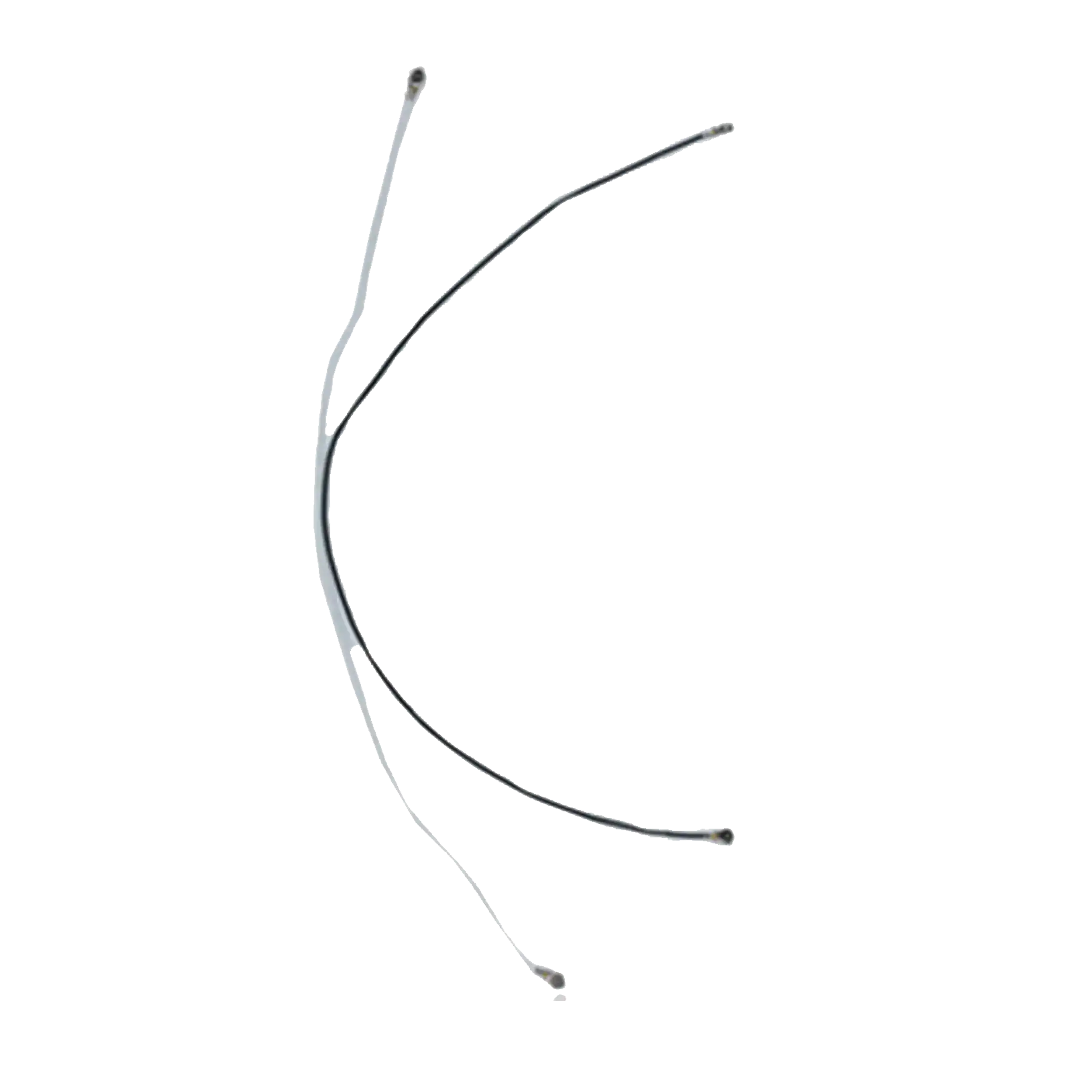 Antenna Cable Compatible For Google Pixel 3A (2 Piece Set)