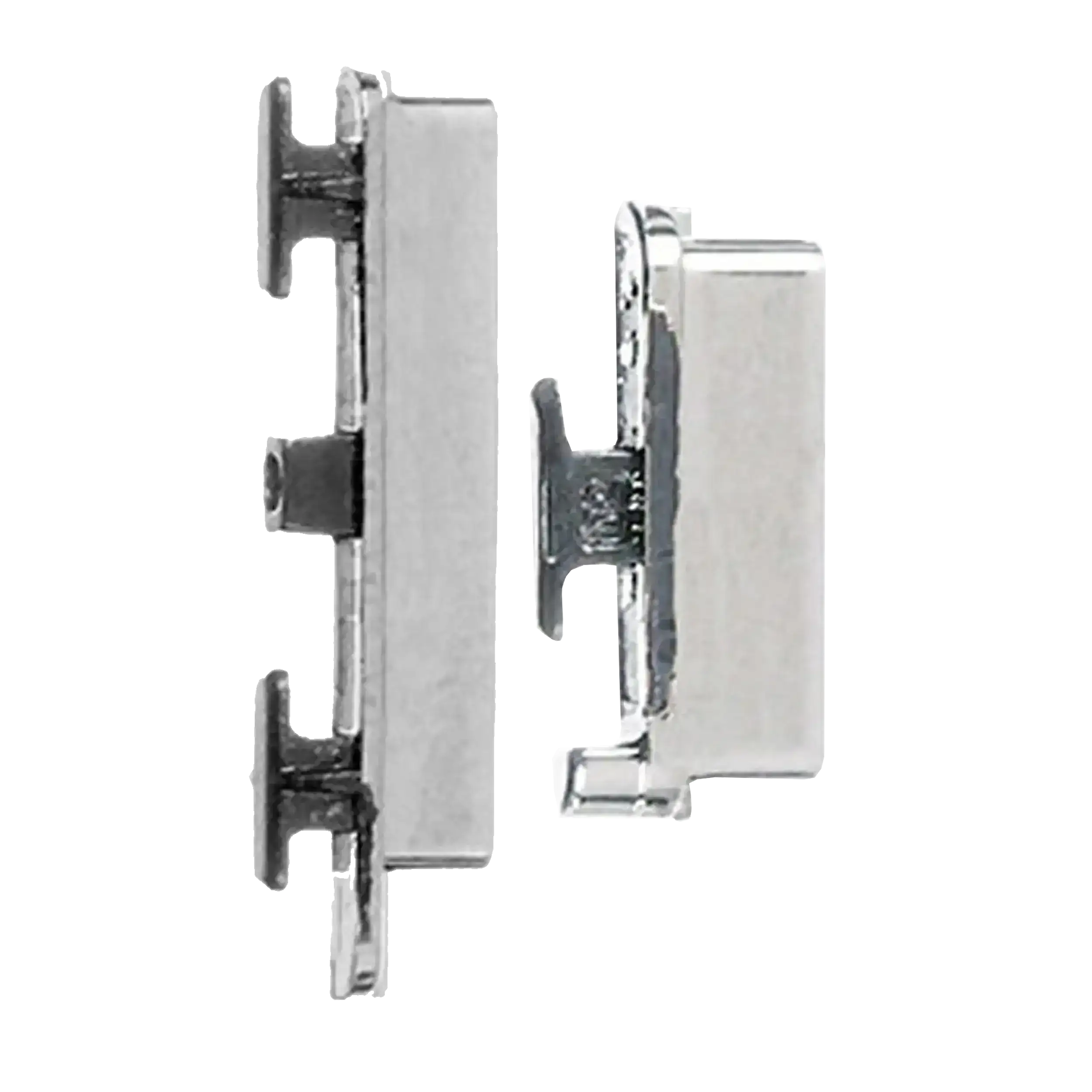 Hard Buttons (Power / Volume) Compatible For Motorola Moto G (Xt1032 / 2013)