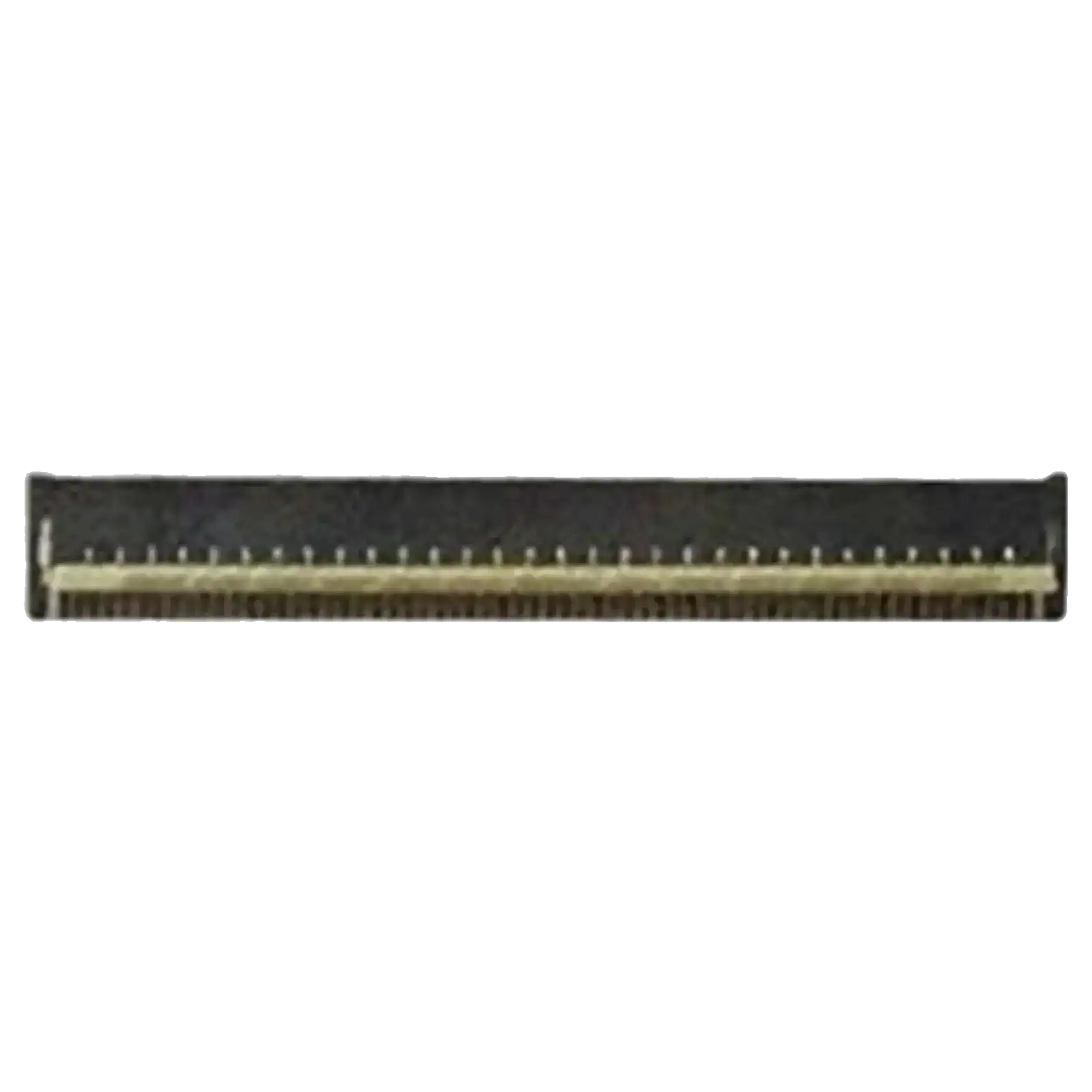 Fpc Connector (Lcd) Compatible For Motorola Droid Turbo (Xt1254 / 2014)