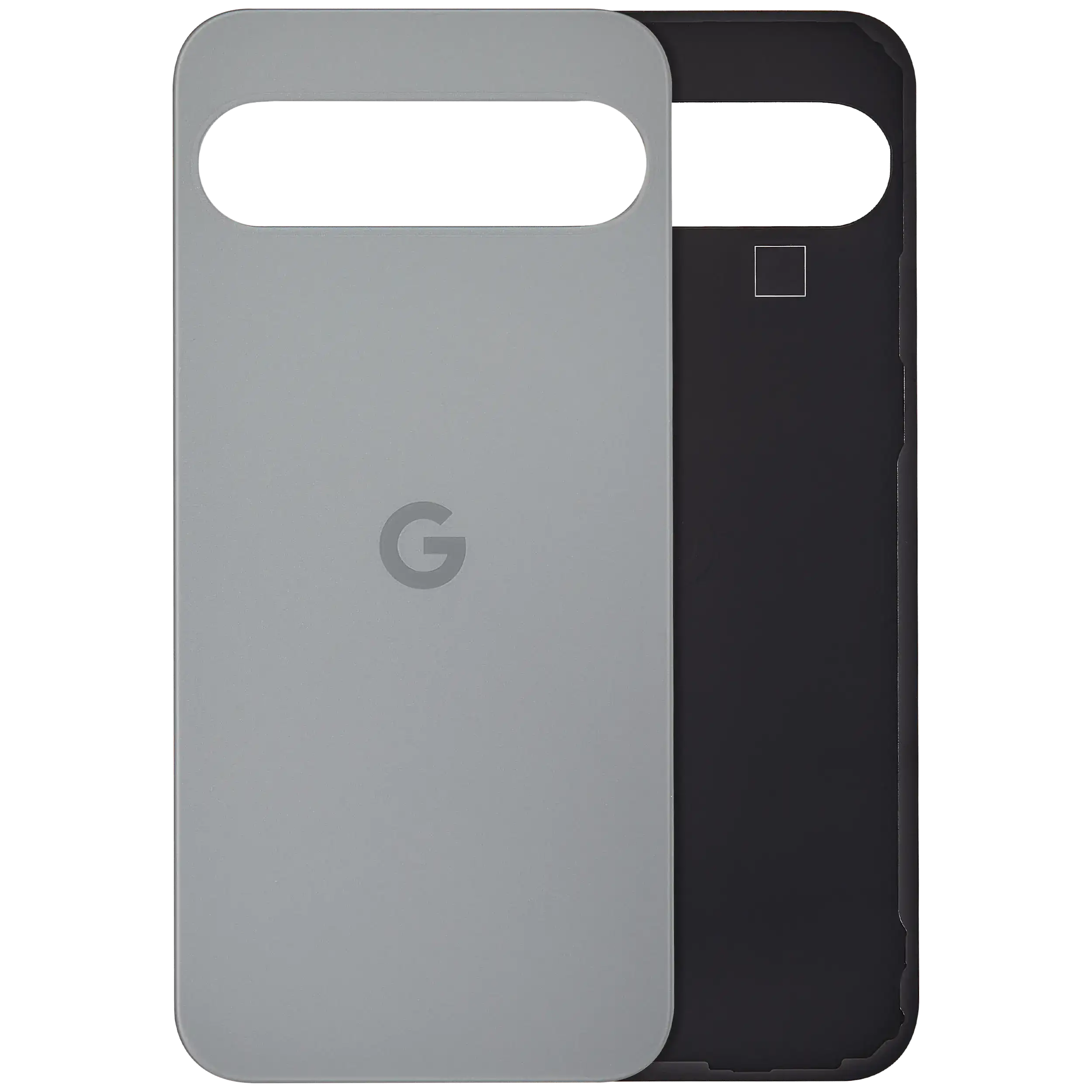 Back Cover Glass Compatible For Google Pixel 9 Pro Xl (Used  Pull: Grade A) (Hazel)