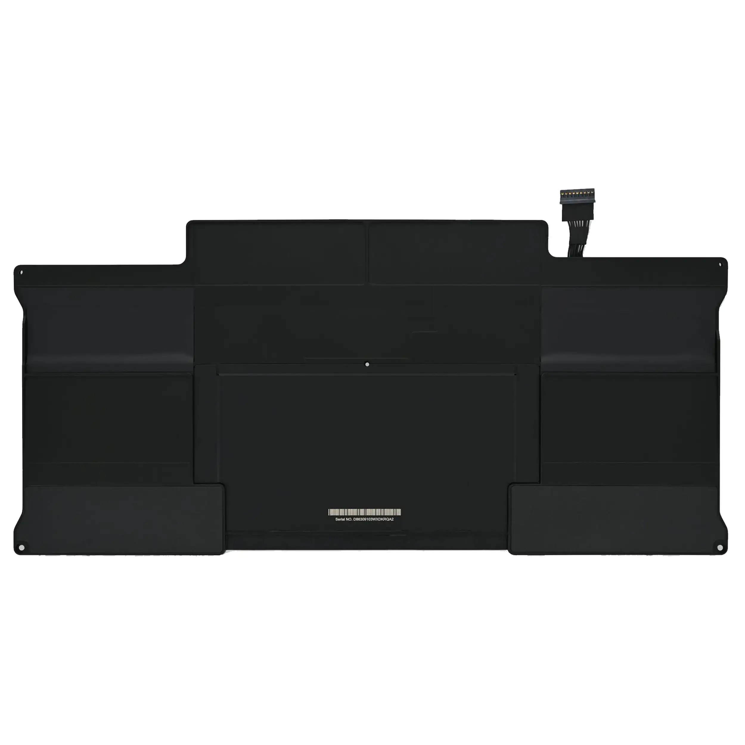Battery (A1496) Compatible For Macbook Air 13" (A1466 / Mid 2012 / A1405 / Mid 2013 / Early 2014 / Early 2015 / Mid 2017) (Aftermarket)
