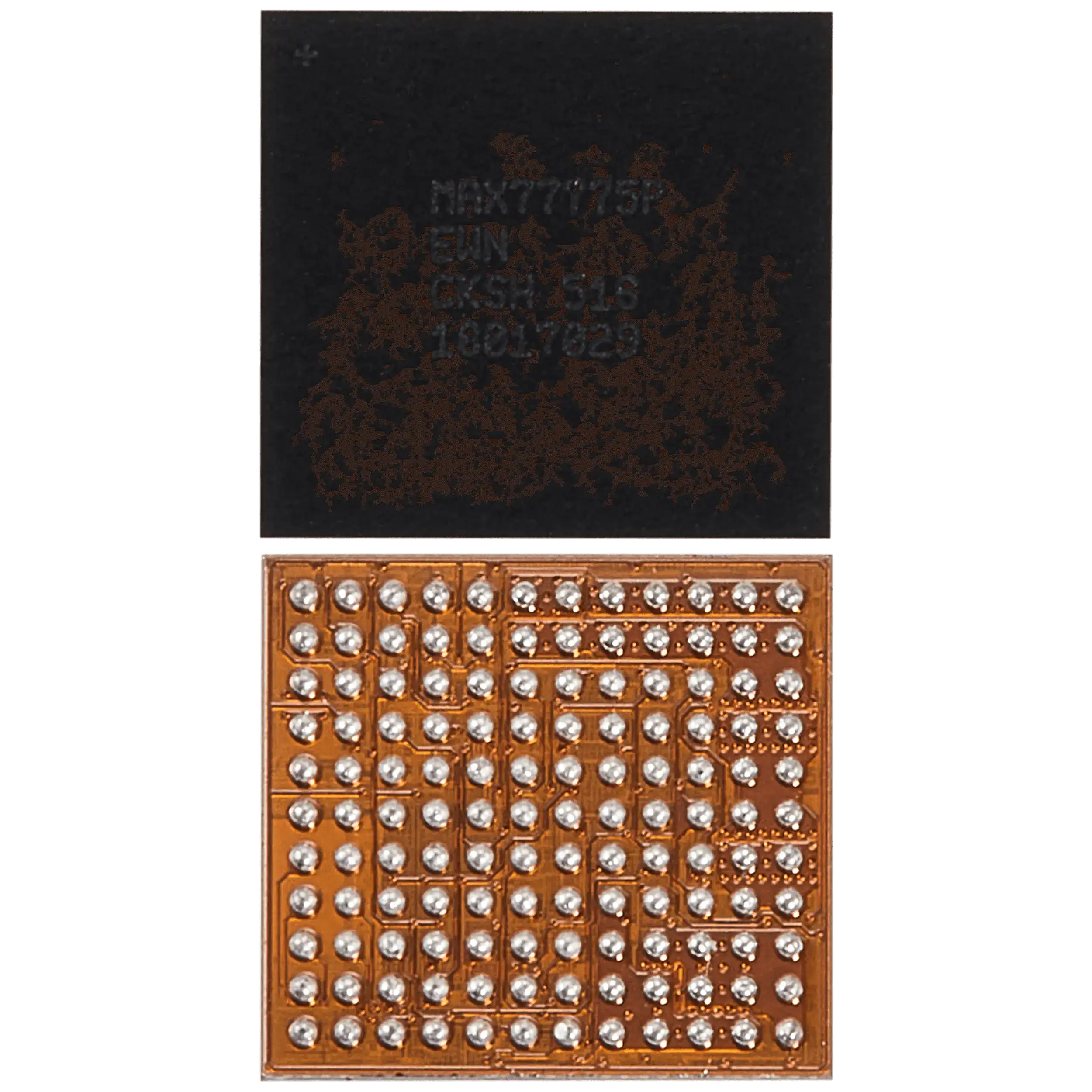 Power Management Ic Chip Compatible For Samsung Galaxy S25 Series (Max77775P)