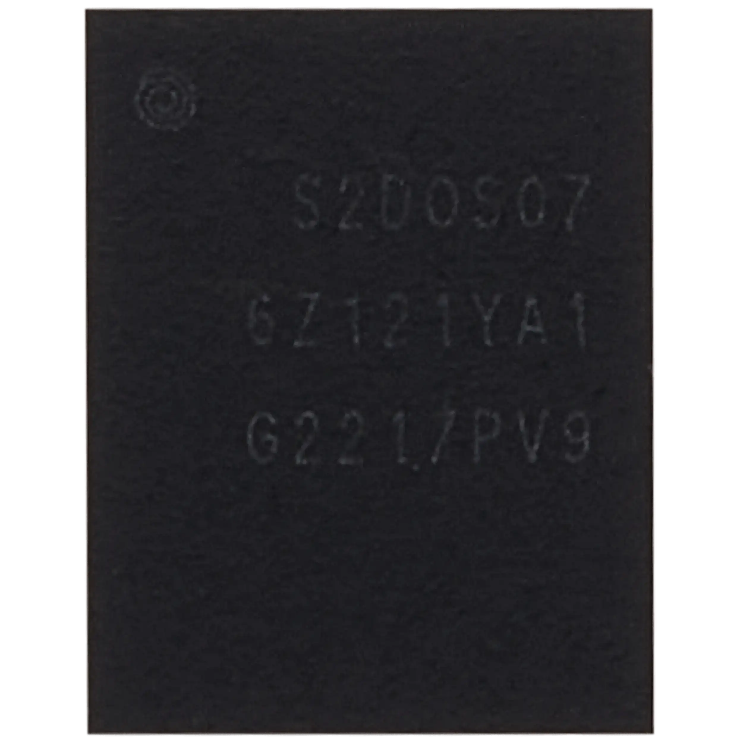Display Ic Compatible For Samsung Galaxy S24 Series / S25 Series (S2D0S07P)