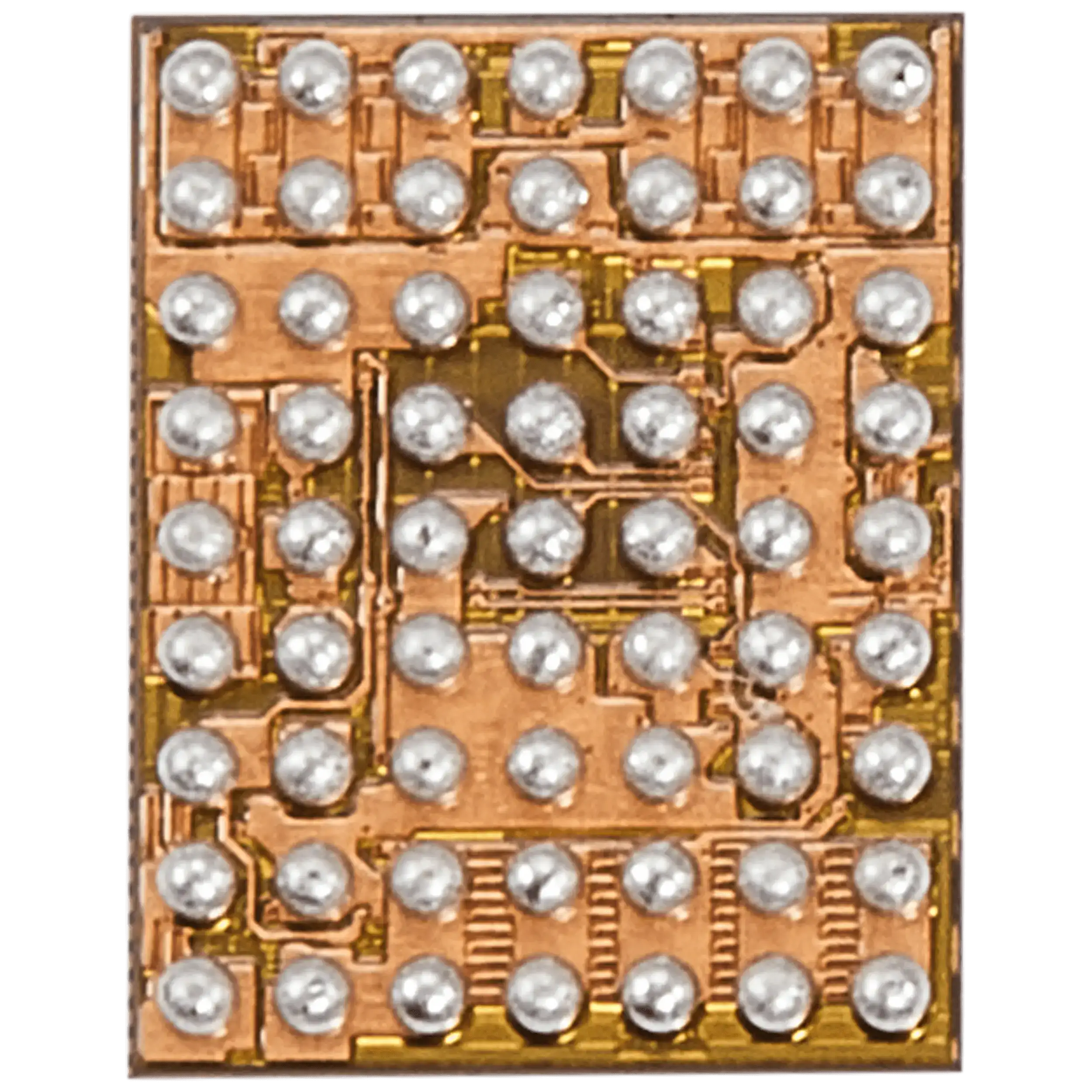 Display Ic Compatible For Samsung Galaxy S24 Series / S25 Series (S2D0S07P)