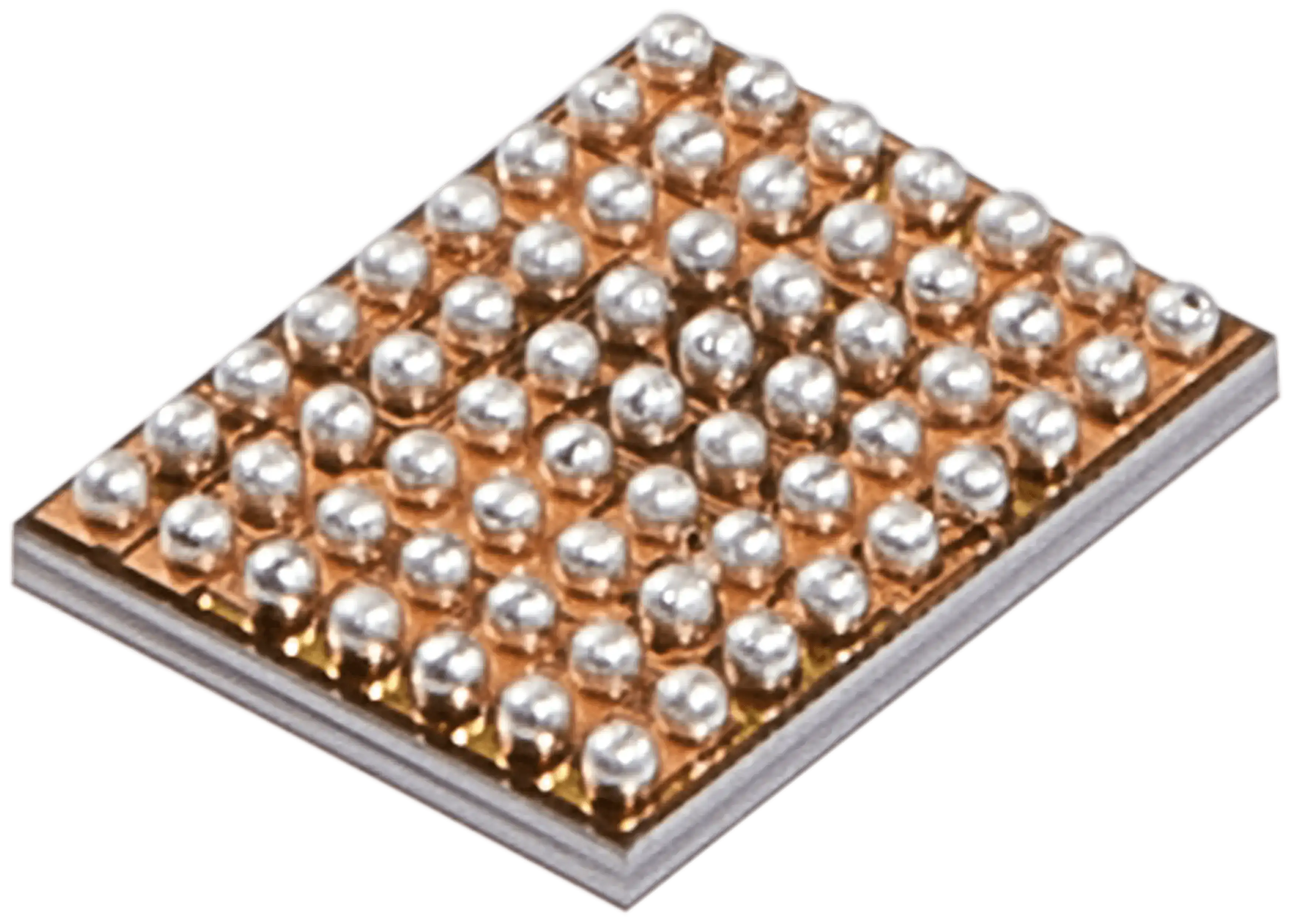 Display Ic Compatible For Samsung Galaxy S24 Series / S25 Series (S2D0S07P)