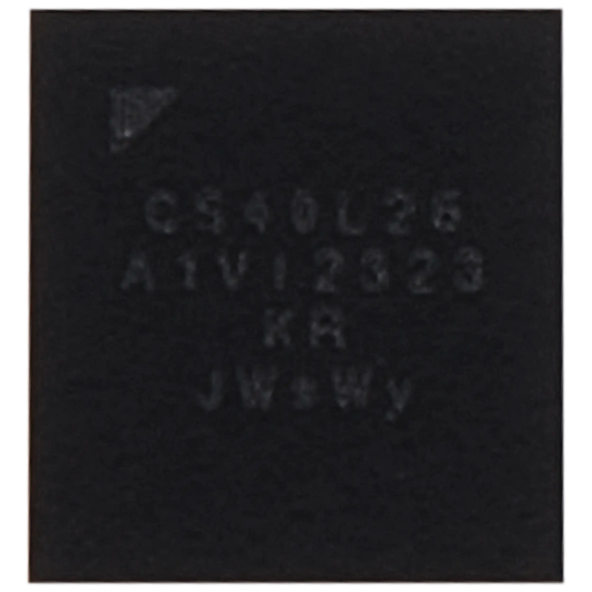 Touch Id Driver  Ic Compatible For Samsung Galaxy S23 Series / S24 Series / S25 Series (Cs40L26)
