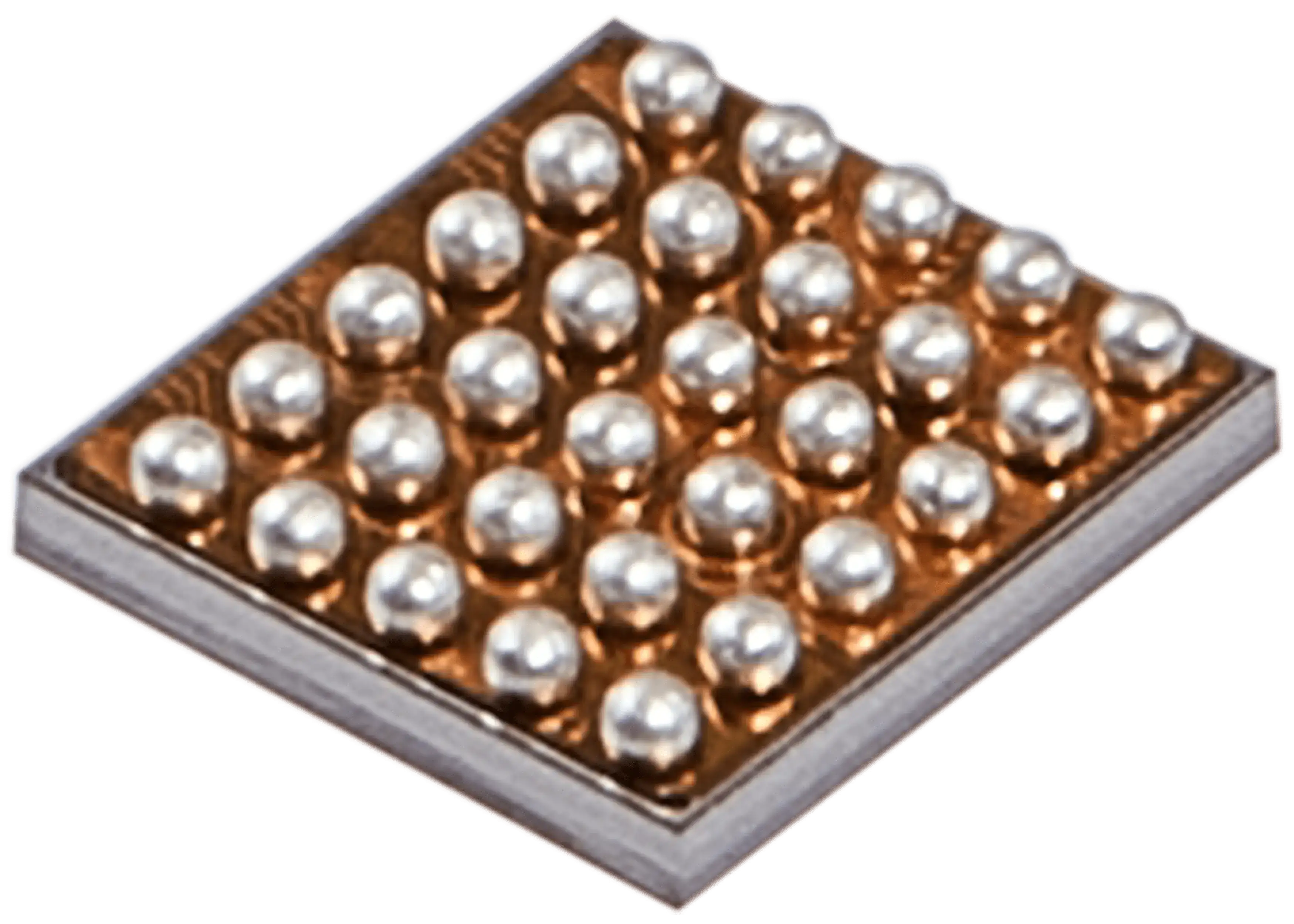 Touch Id Driver  Ic Compatible For Samsung Galaxy S23 Series / S24 Series / S25 Series (Cs40L26)