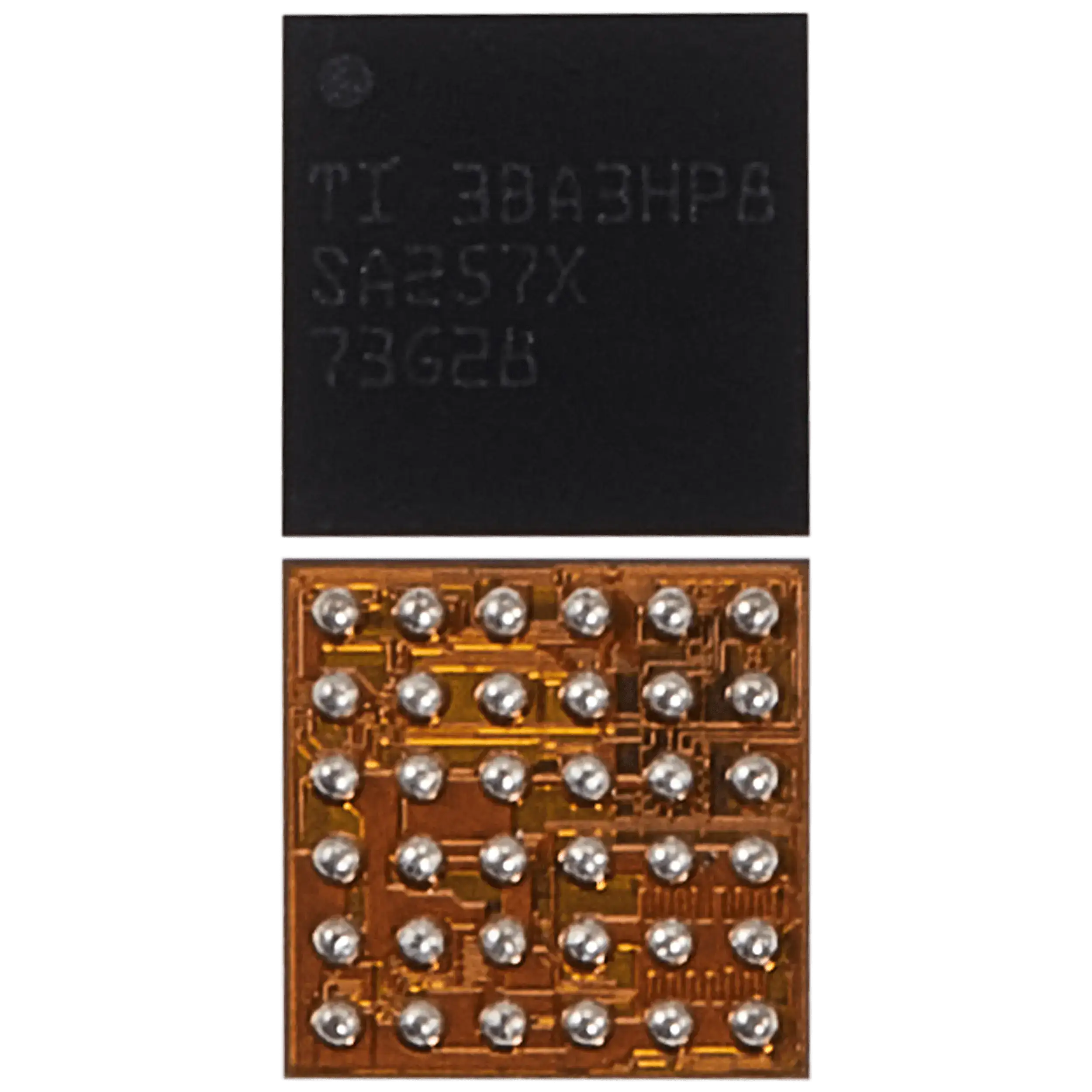 Audio Ic Compatible For Samsung Galaxy S25 Series (Sa257X )