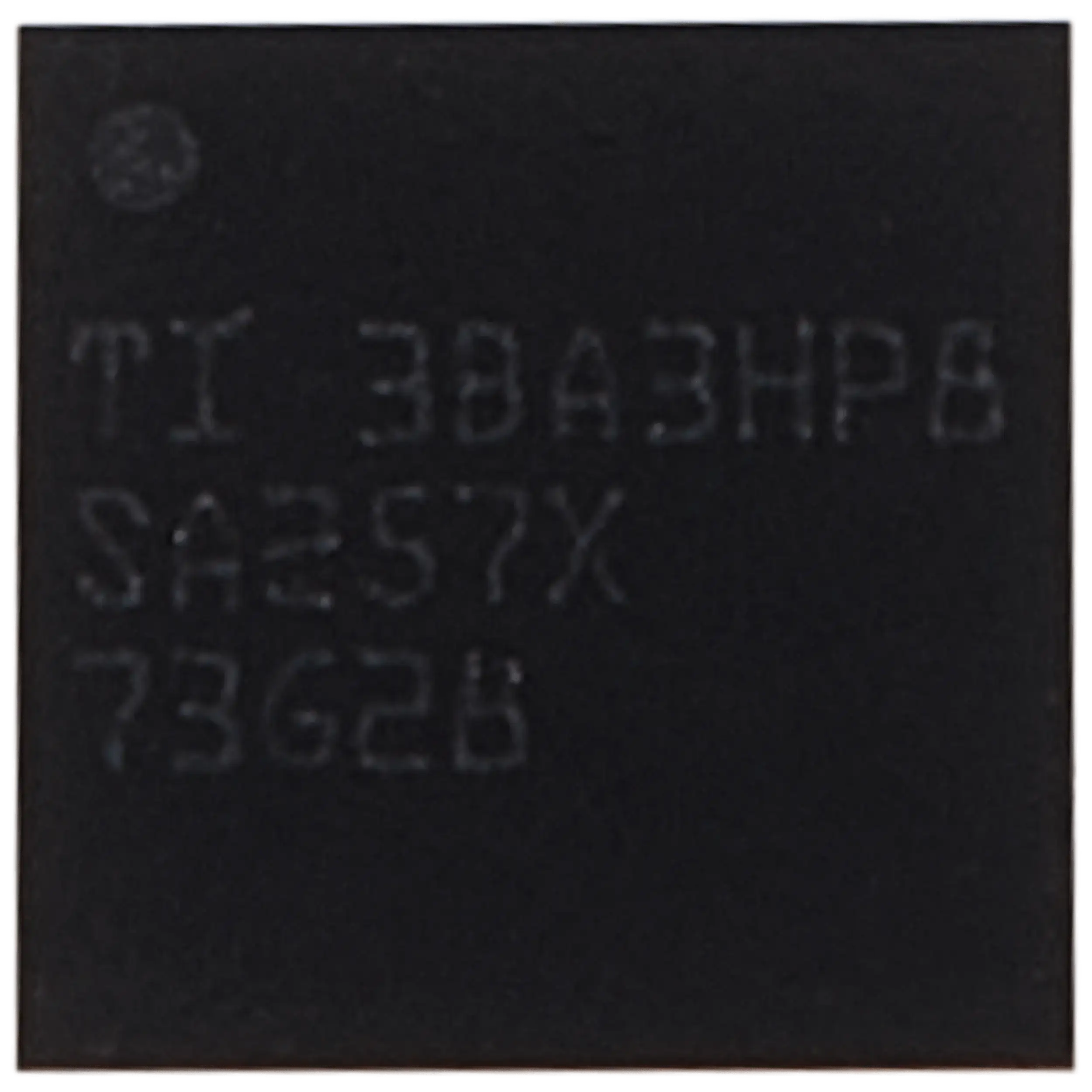 Audio Ic Compatible For Samsung Galaxy S25 Series (Sa257X )