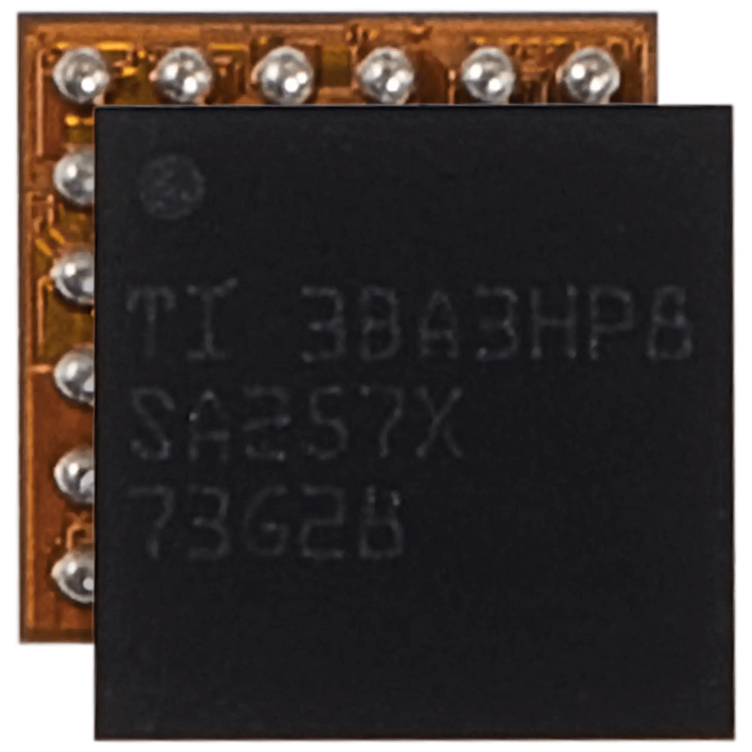 Audio Ic Compatible For Samsung Galaxy S25 Series (Sa257X )