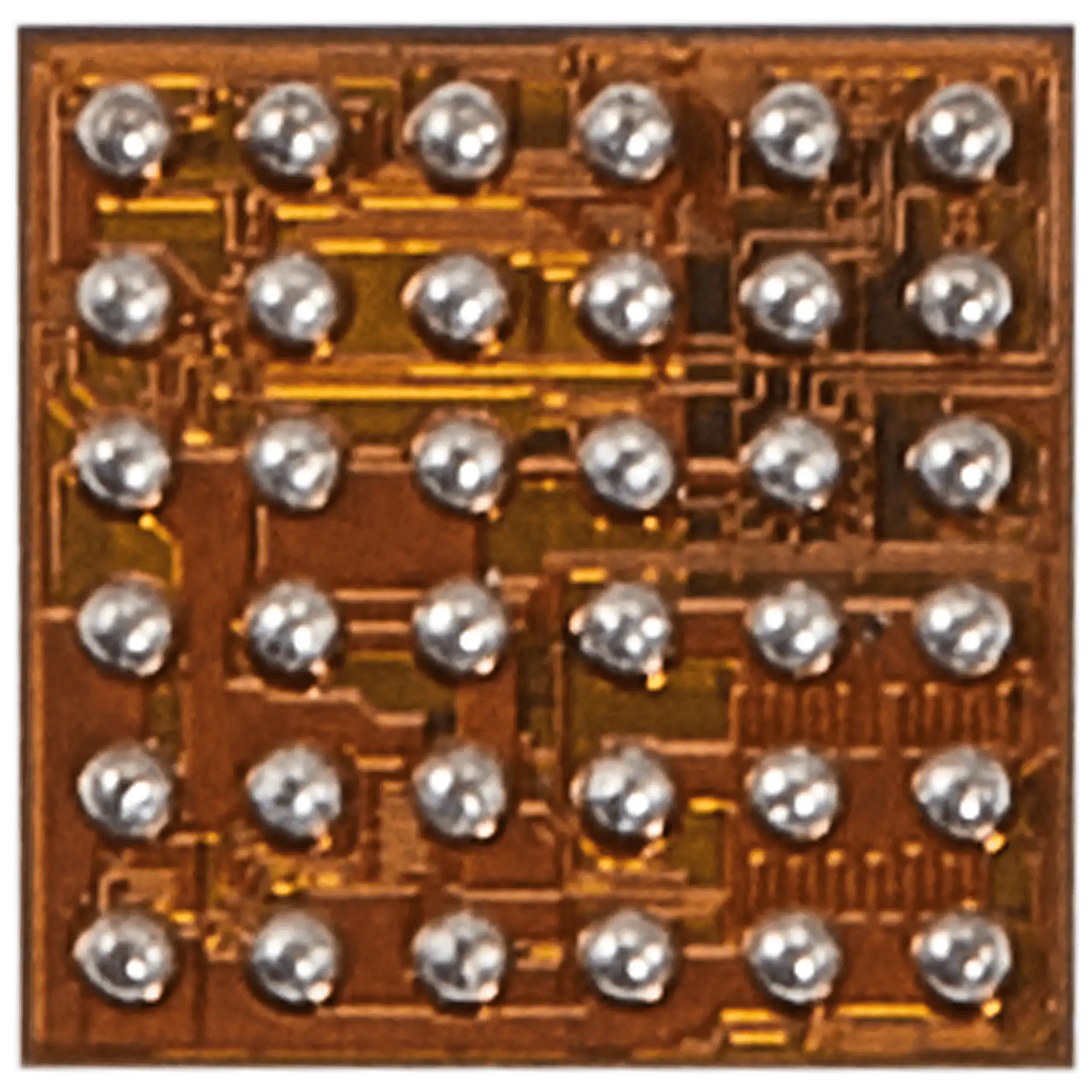 Audio Ic Compatible For Samsung Galaxy S25 Series (Sa257X )