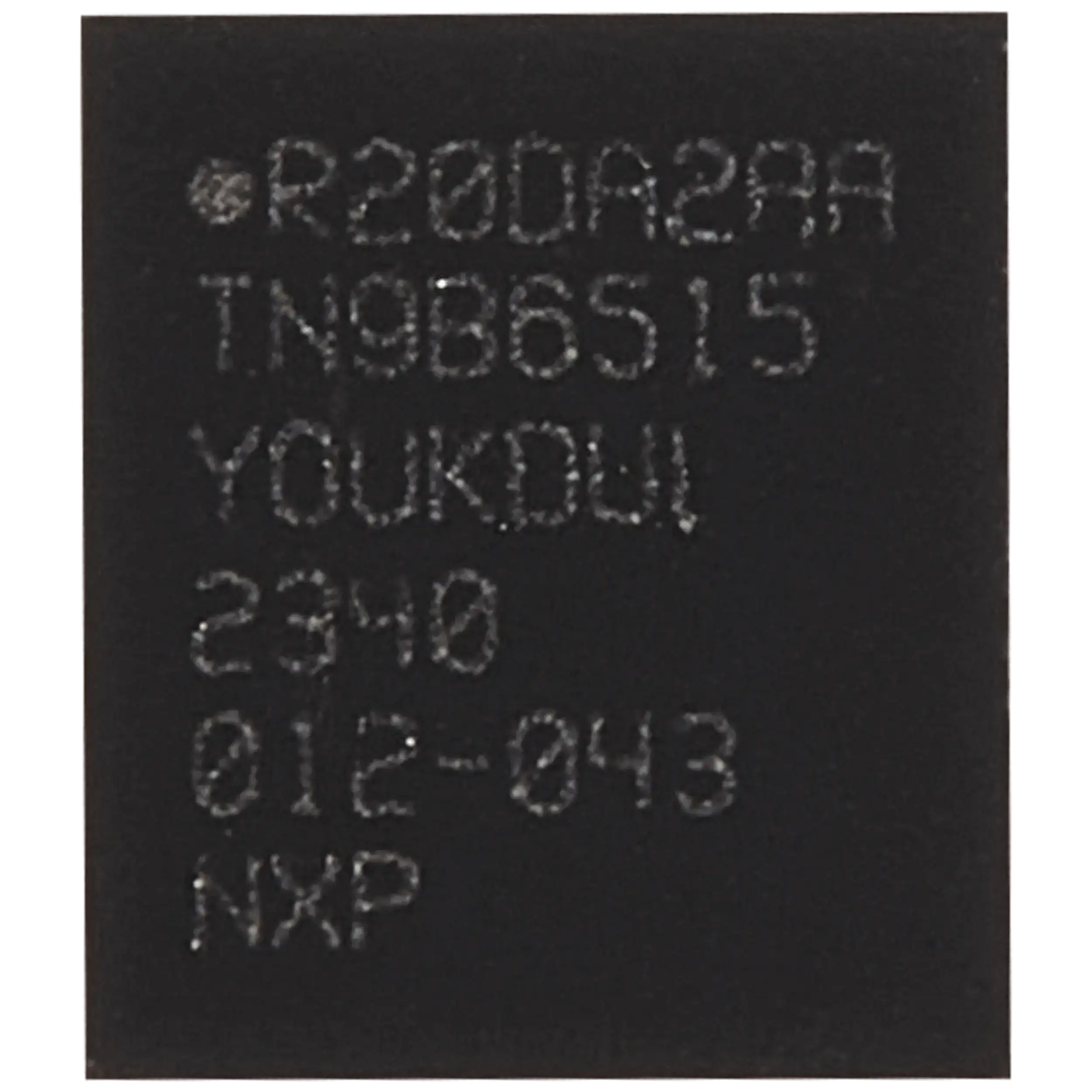 Uhf Amplifier Power Compatible For Samsung Galaxy S24 Series / S25 Series (R20Da2Aa )