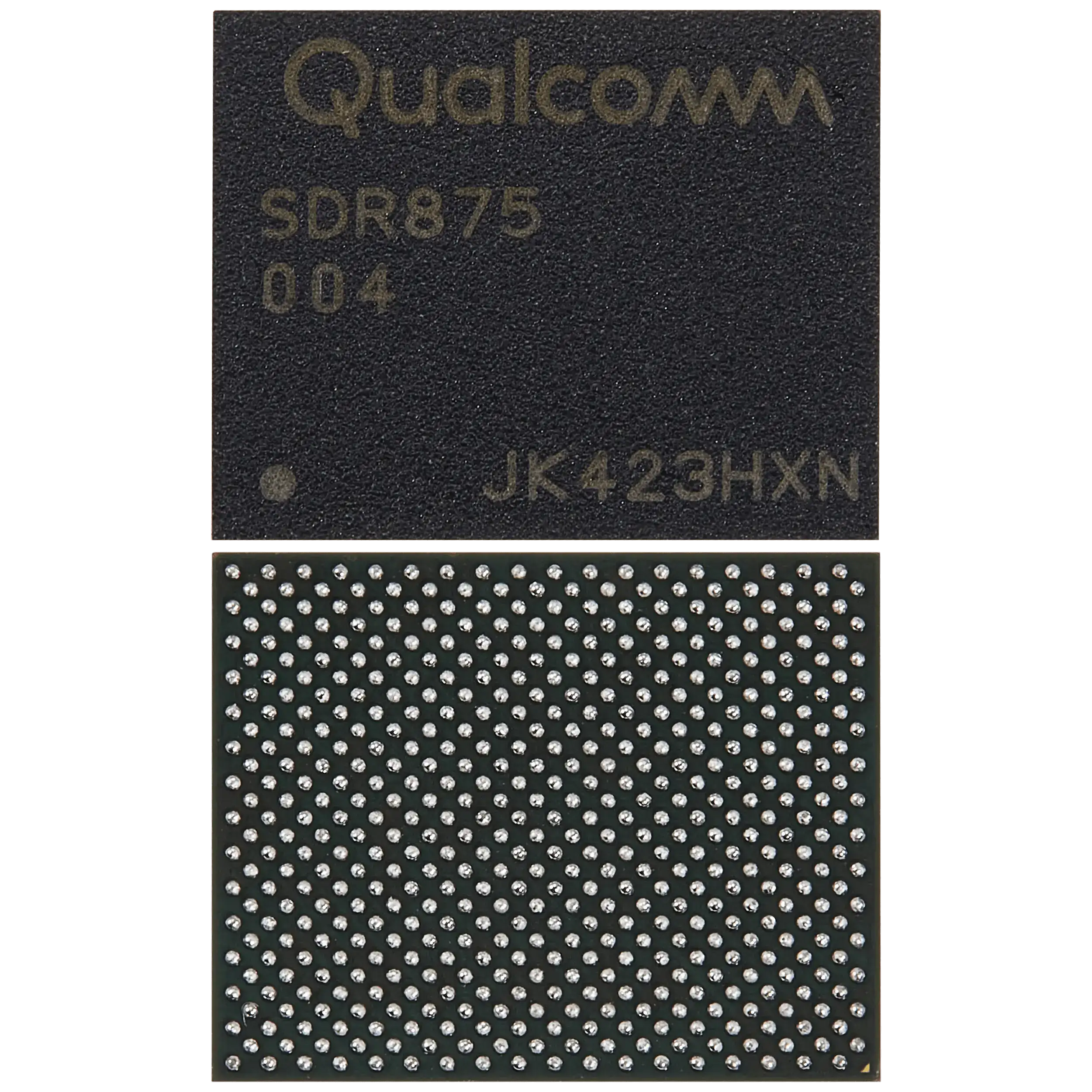 Intermediate Radio Frequency Compatible For Samsung Galaxy S24 Series / S25 Series (Sdr875004)