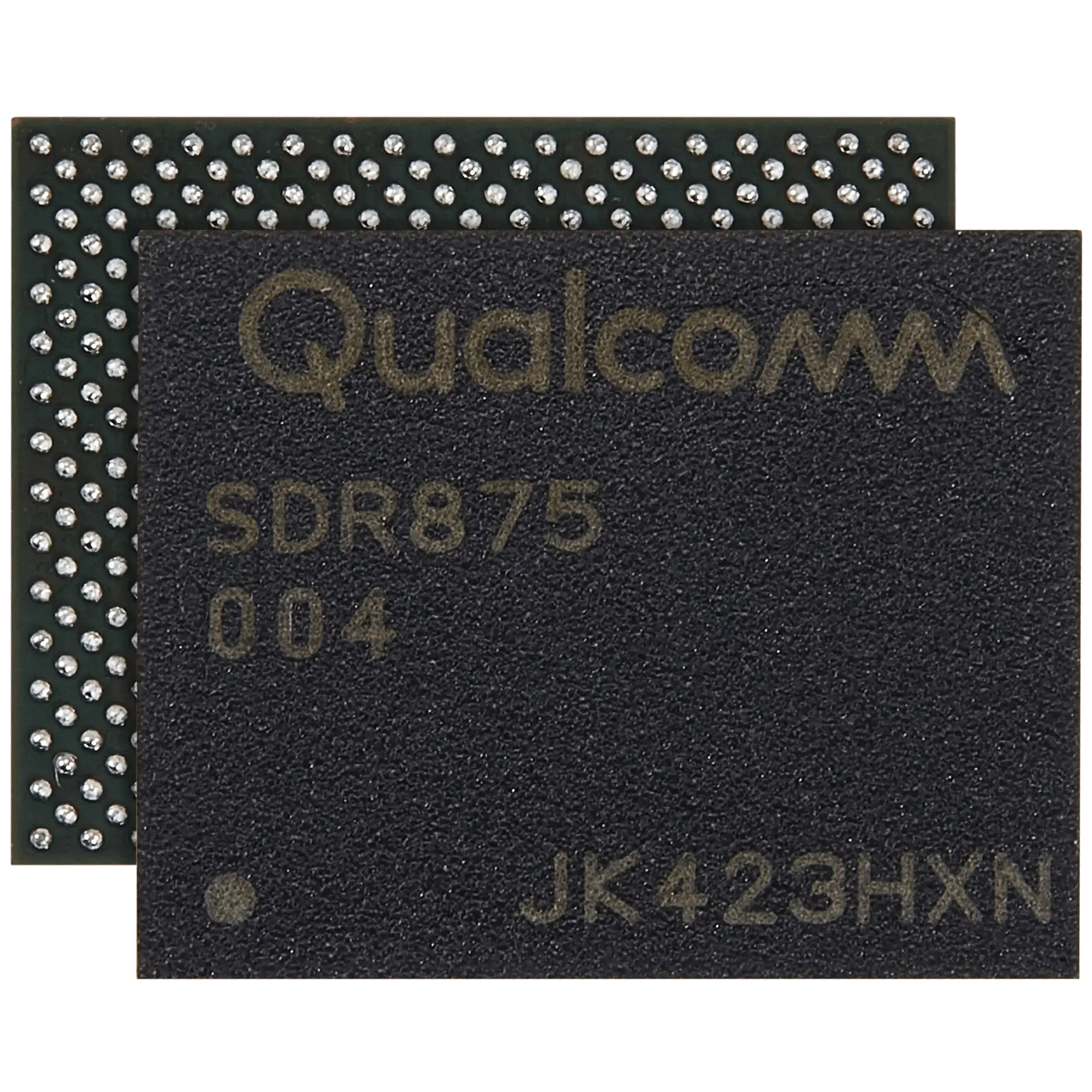 Intermediate Radio Frequency Compatible For Samsung Galaxy S24 Series / S25 Series (Sdr875004)