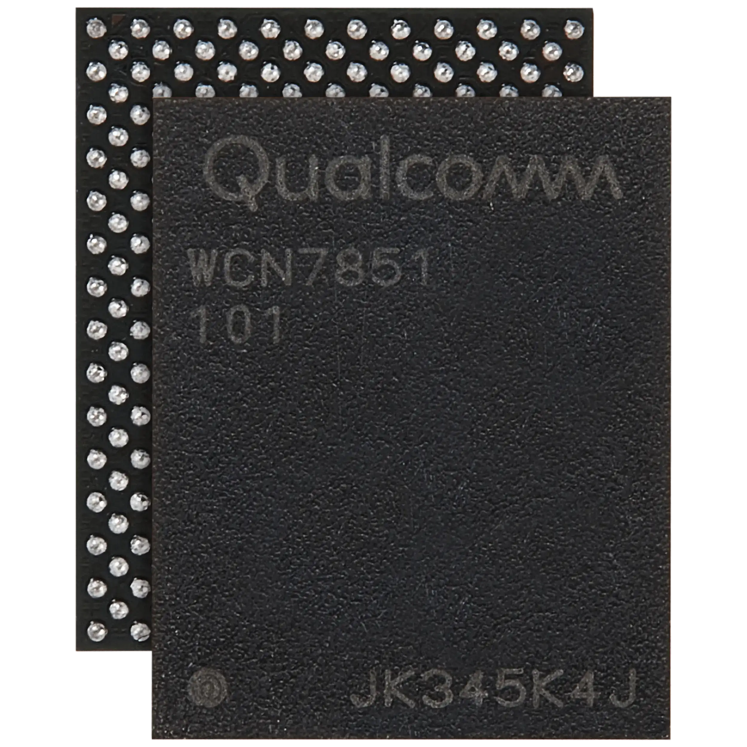 Wifi Ic Compatible For Samsung Galaxy S23 Ultra / S24 Series / S25 Series  (Wcn7851-101)