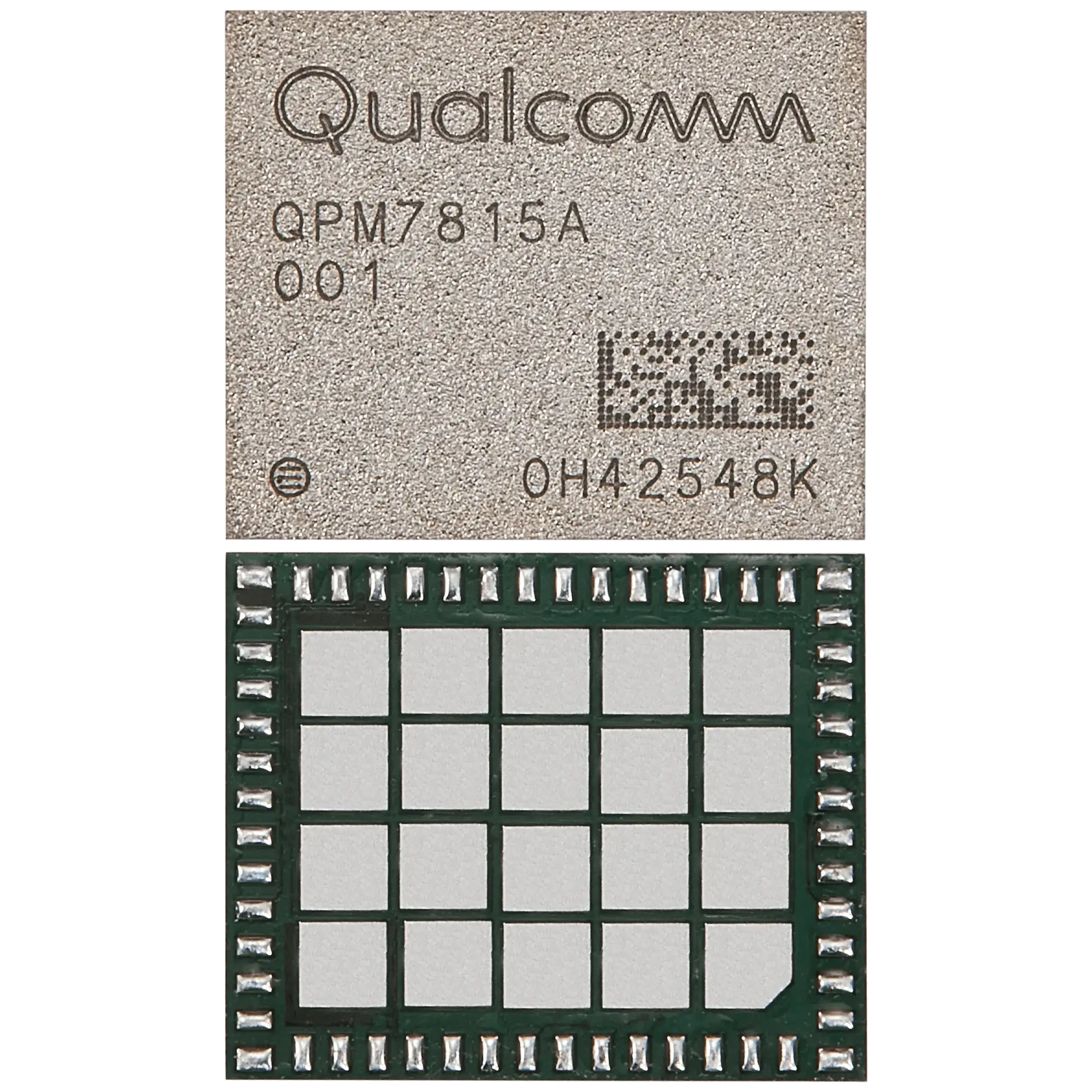 Power Amplifier Ic Compatible For Samsung Galaxy S25 Series (Qpm7815A)