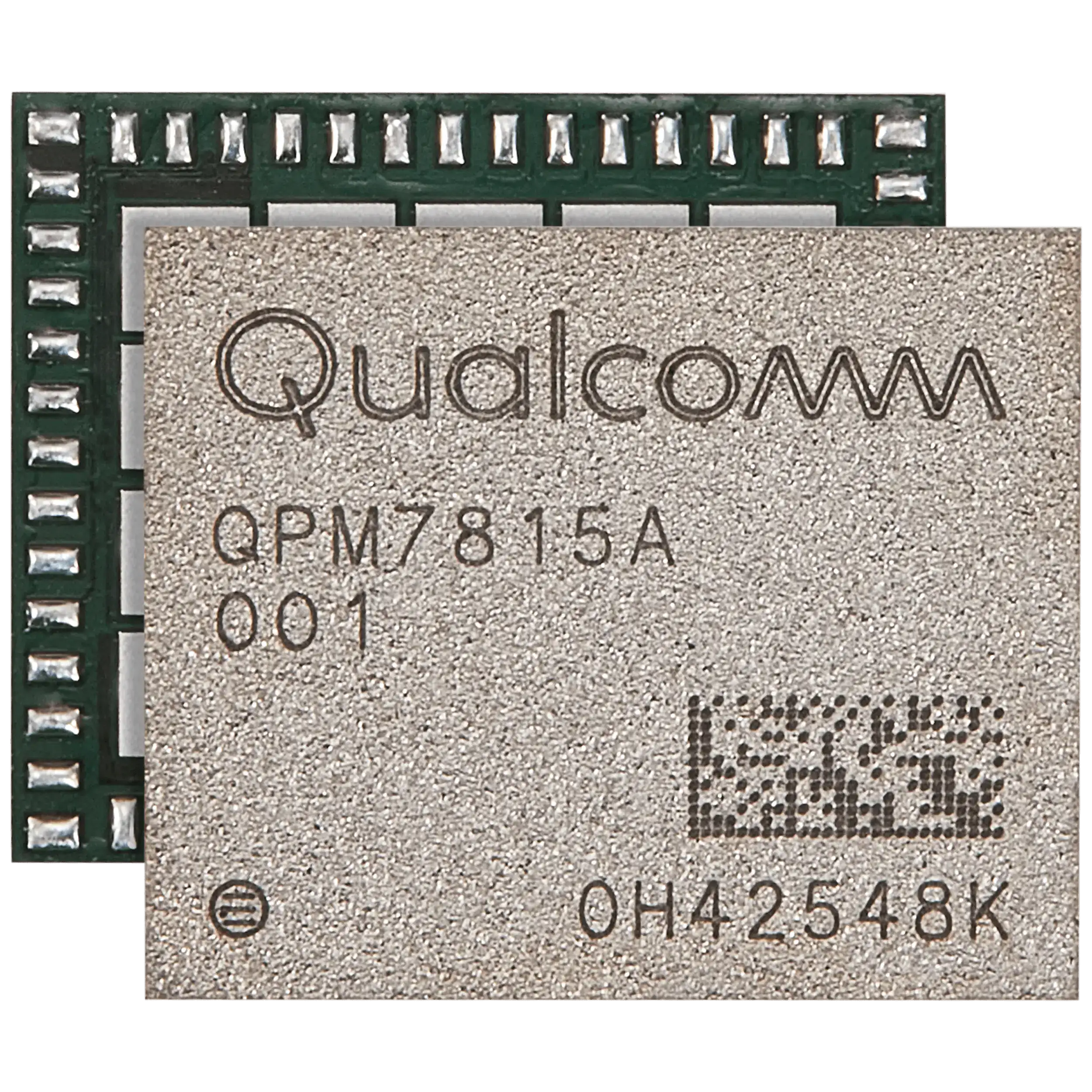 Power Amplifier Ic Compatible For Samsung Galaxy S25 Series (Qpm7815A)