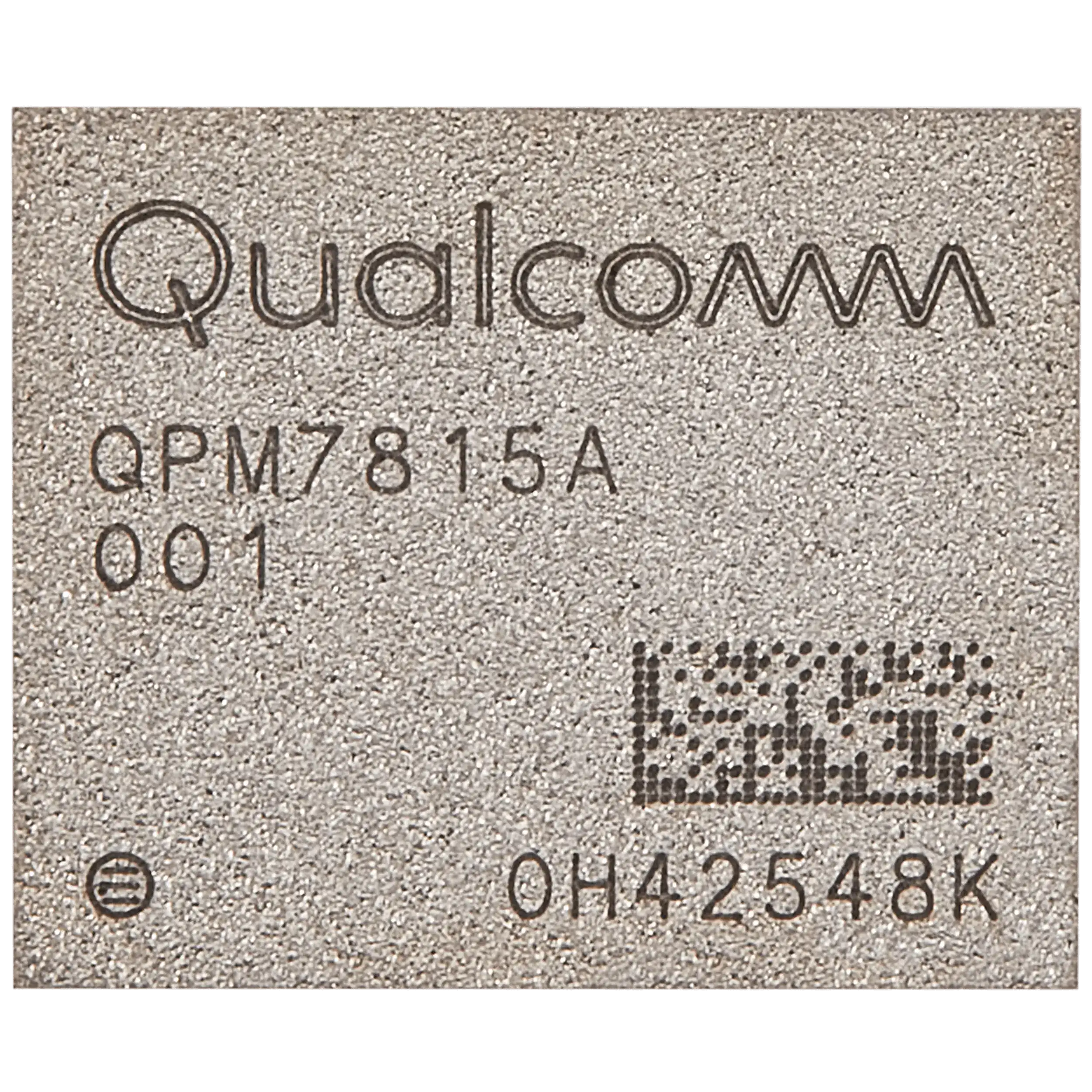 Power Amplifier Ic Compatible For Samsung Galaxy S25 Series (Qpm7815A)