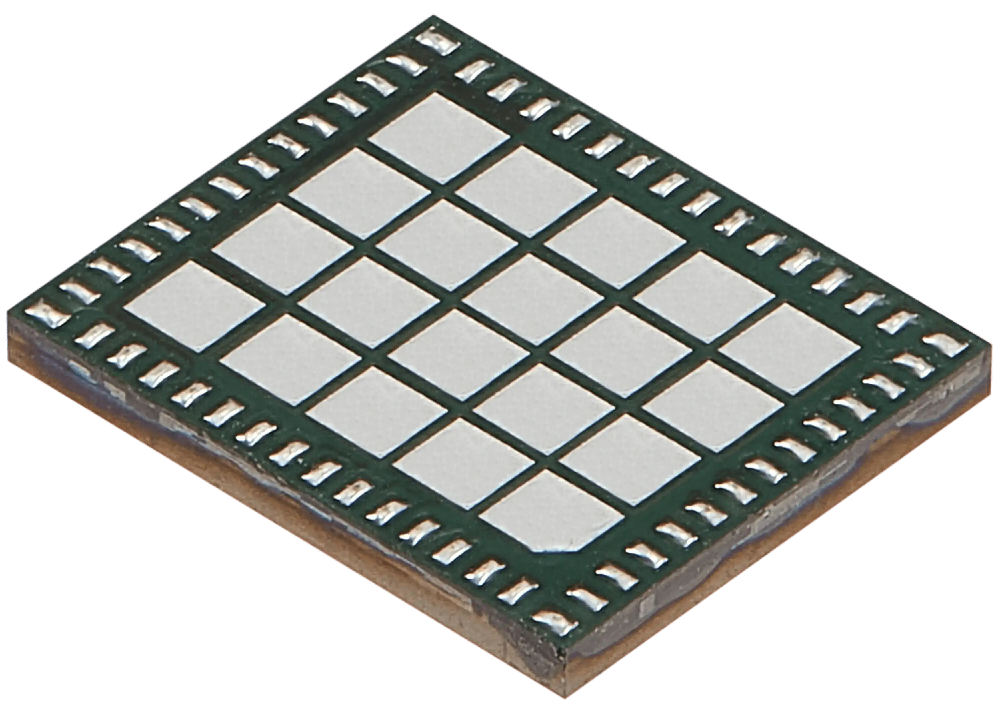 Power Amplifier Ic Compatible For Samsung Galaxy S25 Series (Qpm7815A)