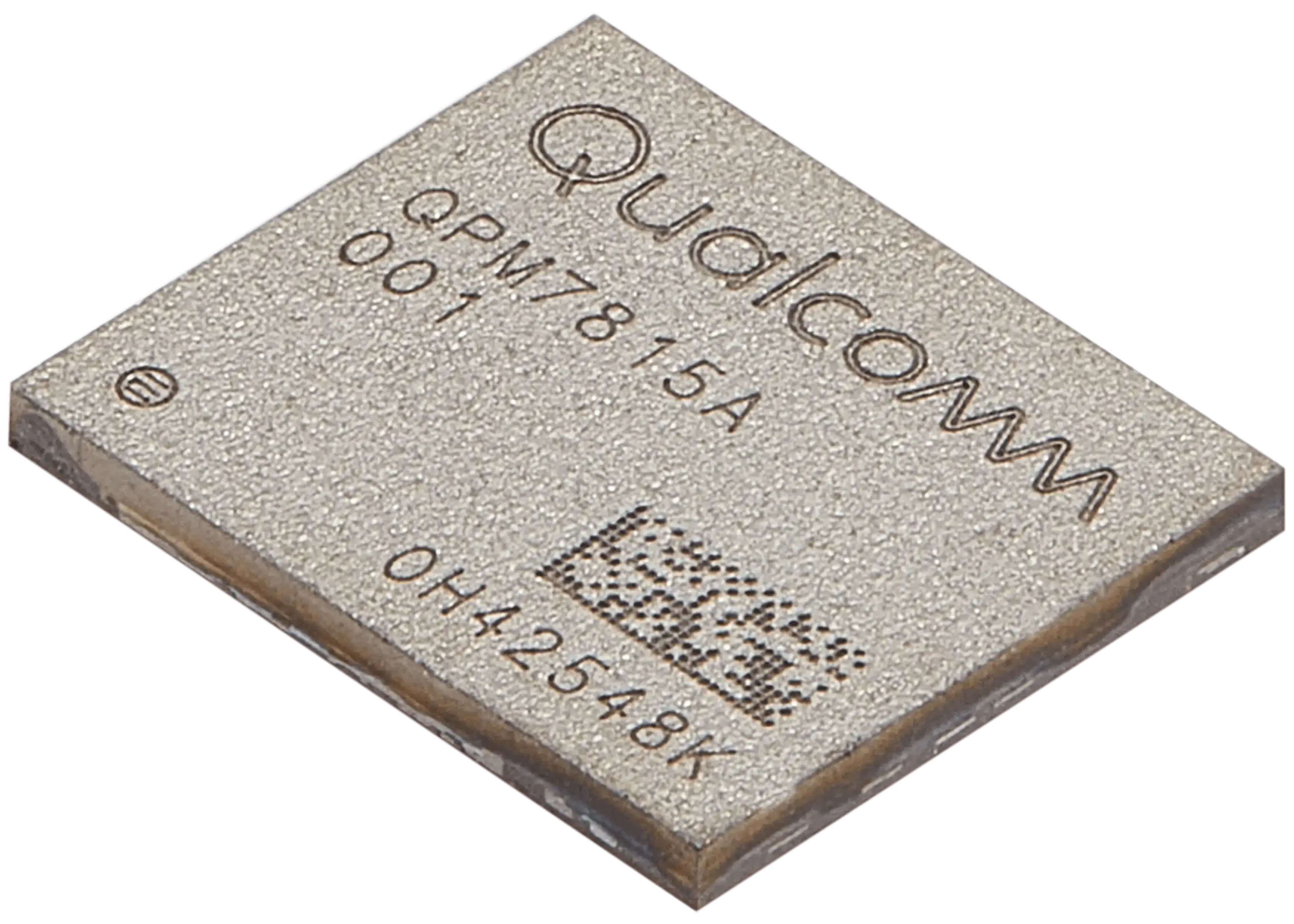 Power Amplifier Ic Compatible For Samsung Galaxy S25 Series (Qpm7815A)