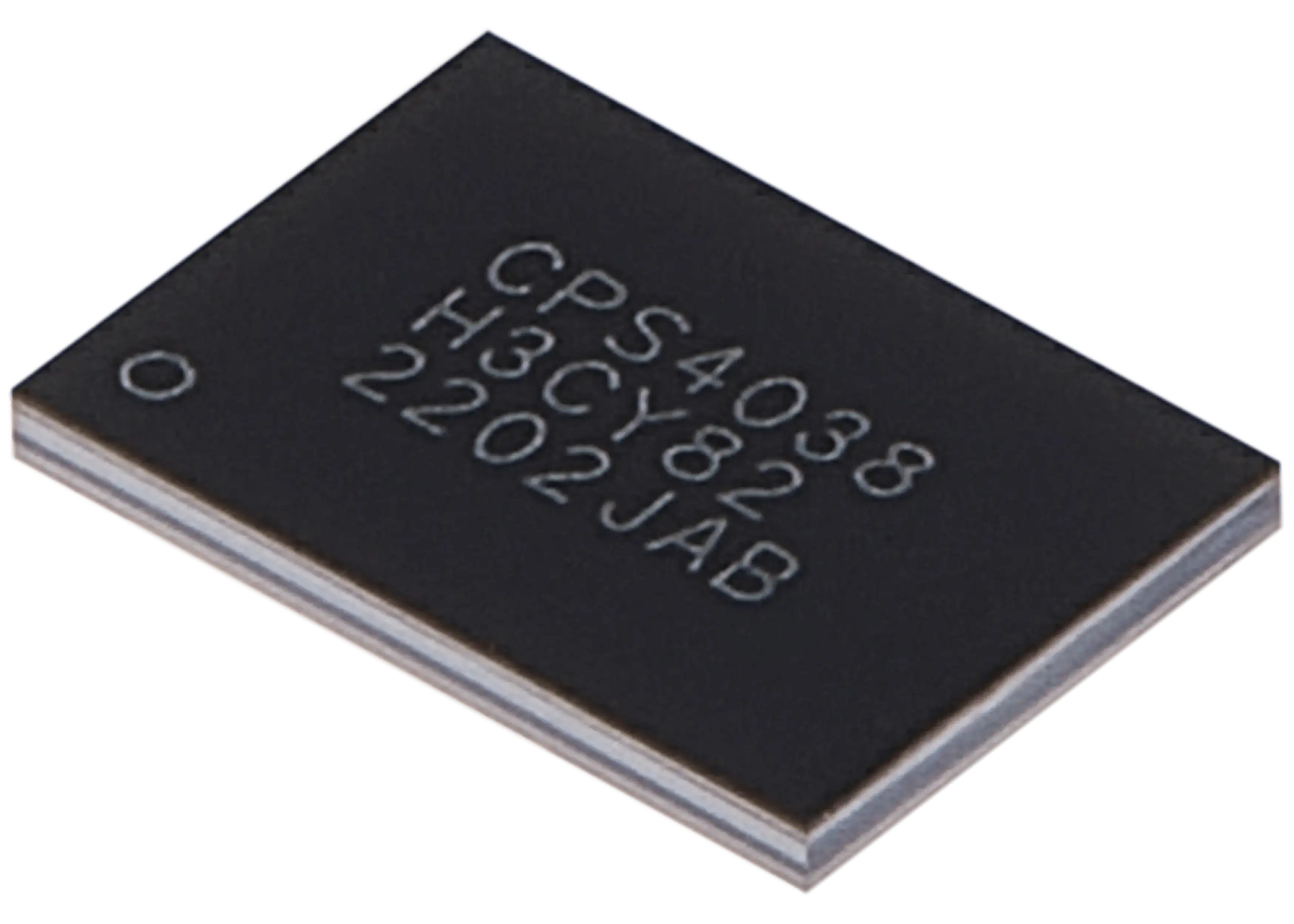 Wireless Charging Ic Compatible For Samsung Galaxy S23 Ultra / S24 Series / S25 Series (Cps4038)