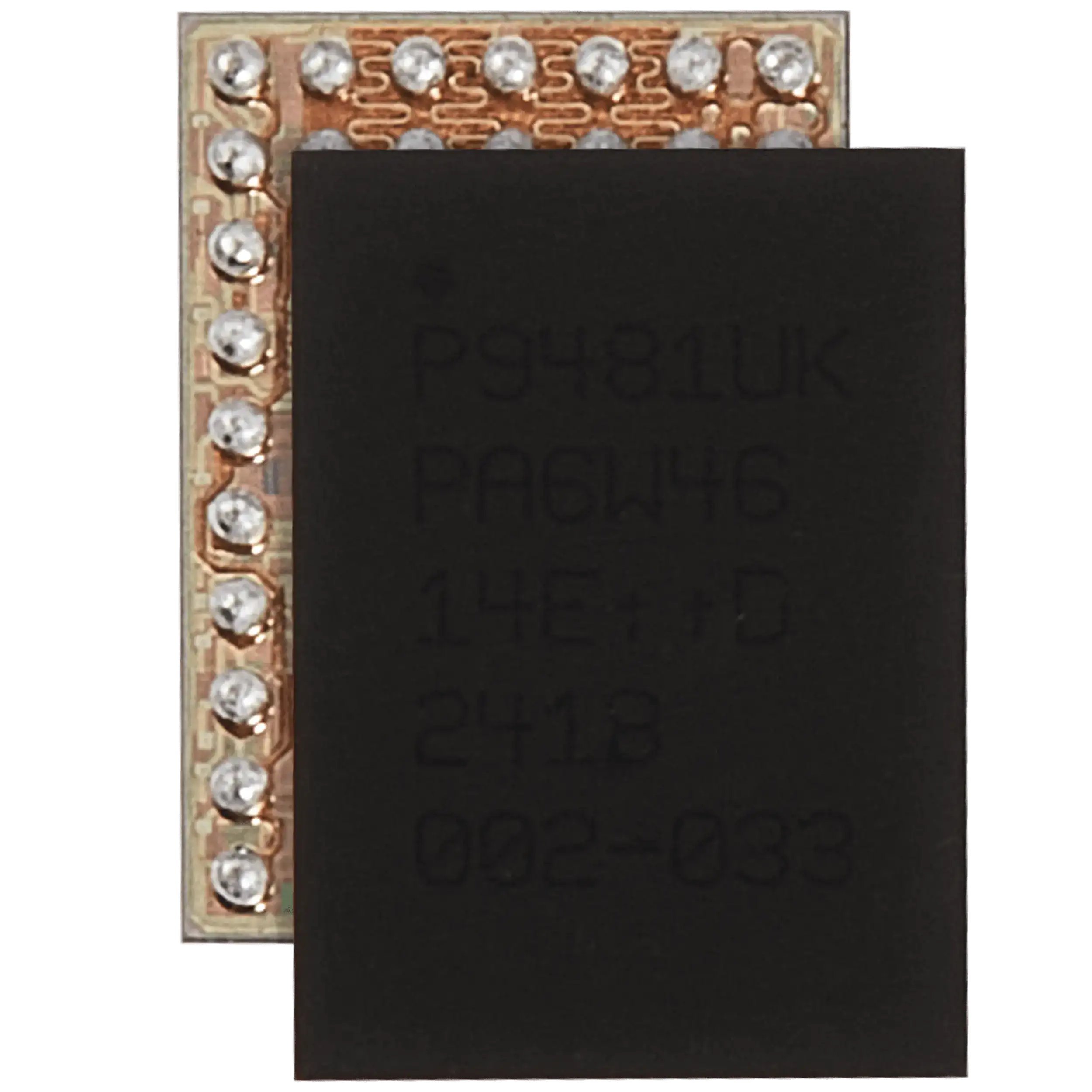 Charging Ic Compatible For Samsung Galaxy  S23 Series / S24 Series(P9481Uk)