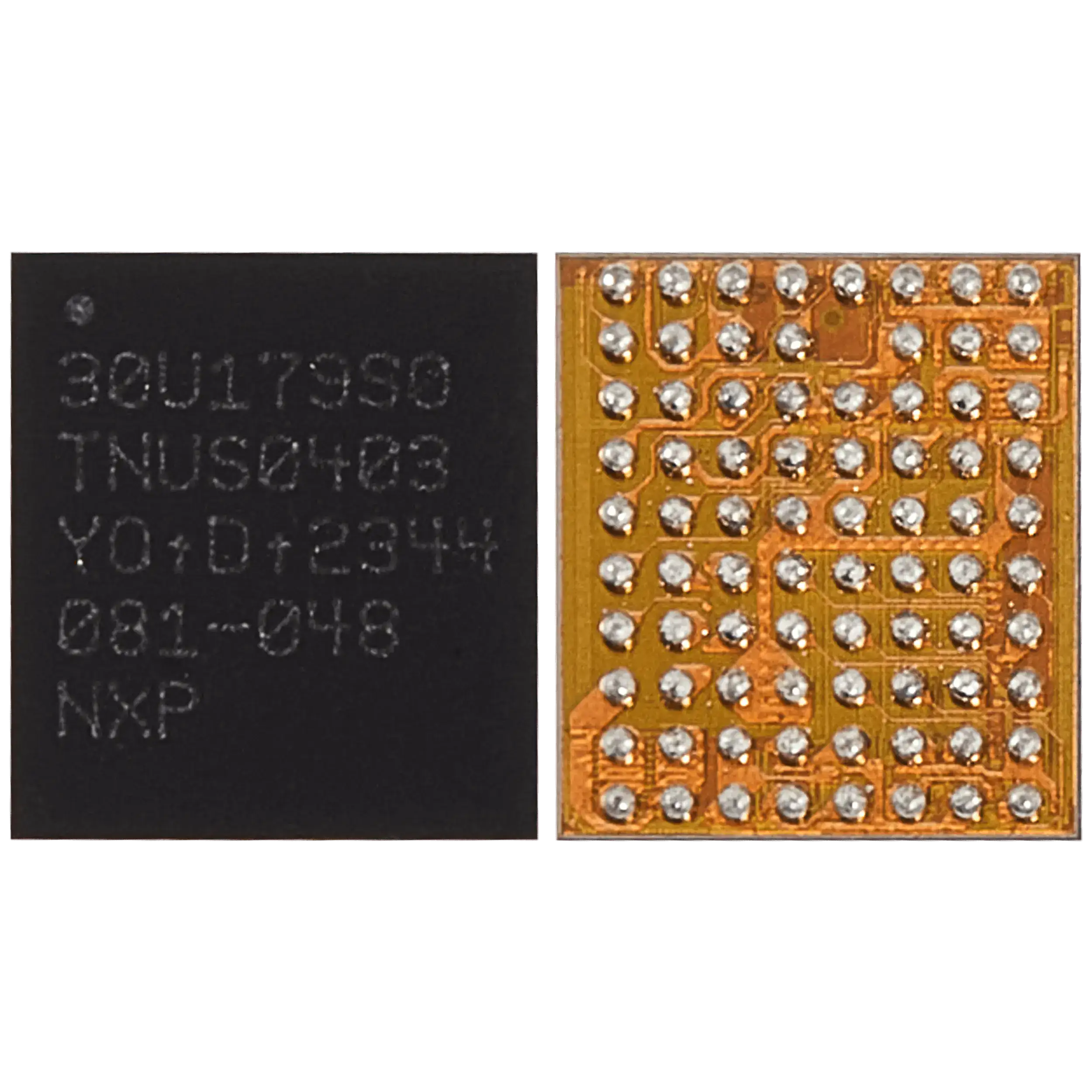 Nfc Controller Ic Compatible For Samsung Galaxy S24 Series (30U17)
