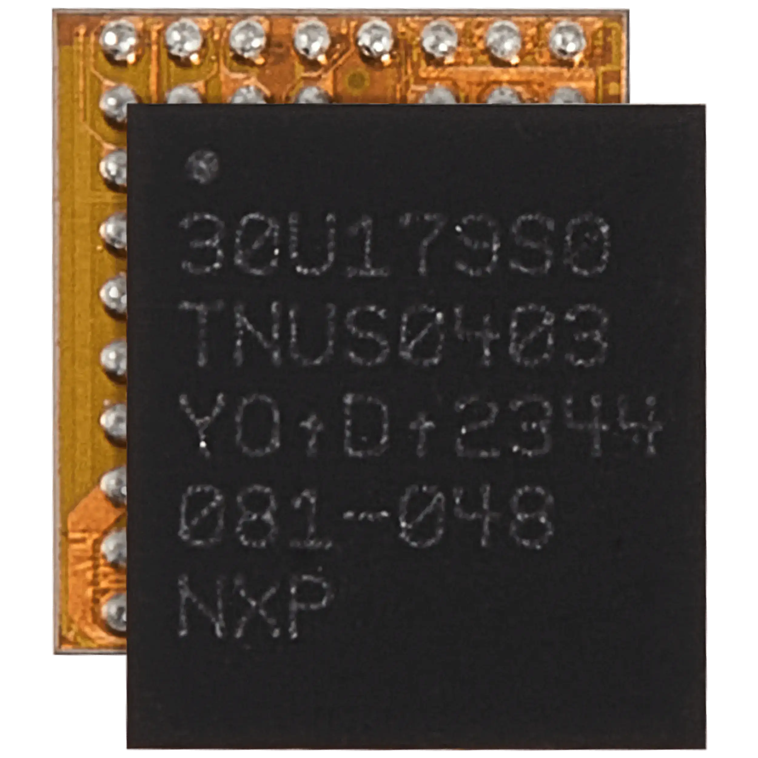 Nfc Controller Ic Compatible For Samsung Galaxy S24 Series (30U17)