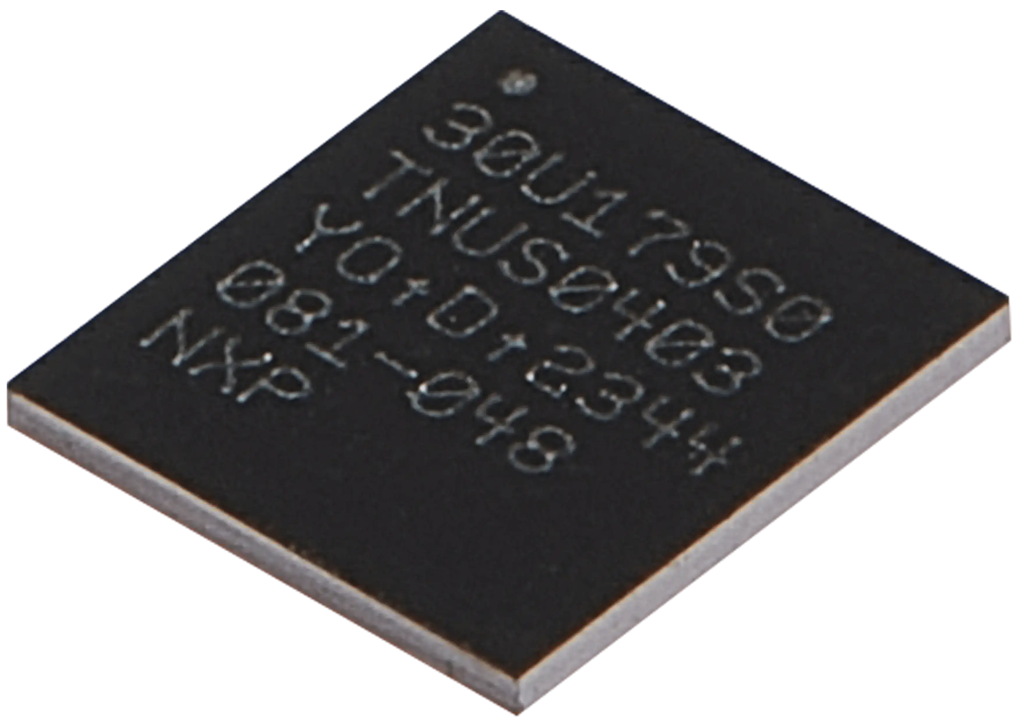 Nfc Controller Ic Compatible For Samsung Galaxy S24 Series (30U17)