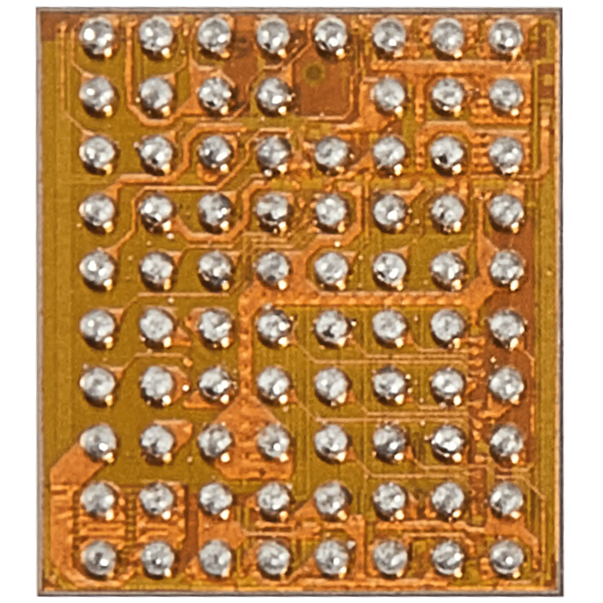 Nfc Controller Ic Compatible For Samsung Galaxy S24 Series (30U17)