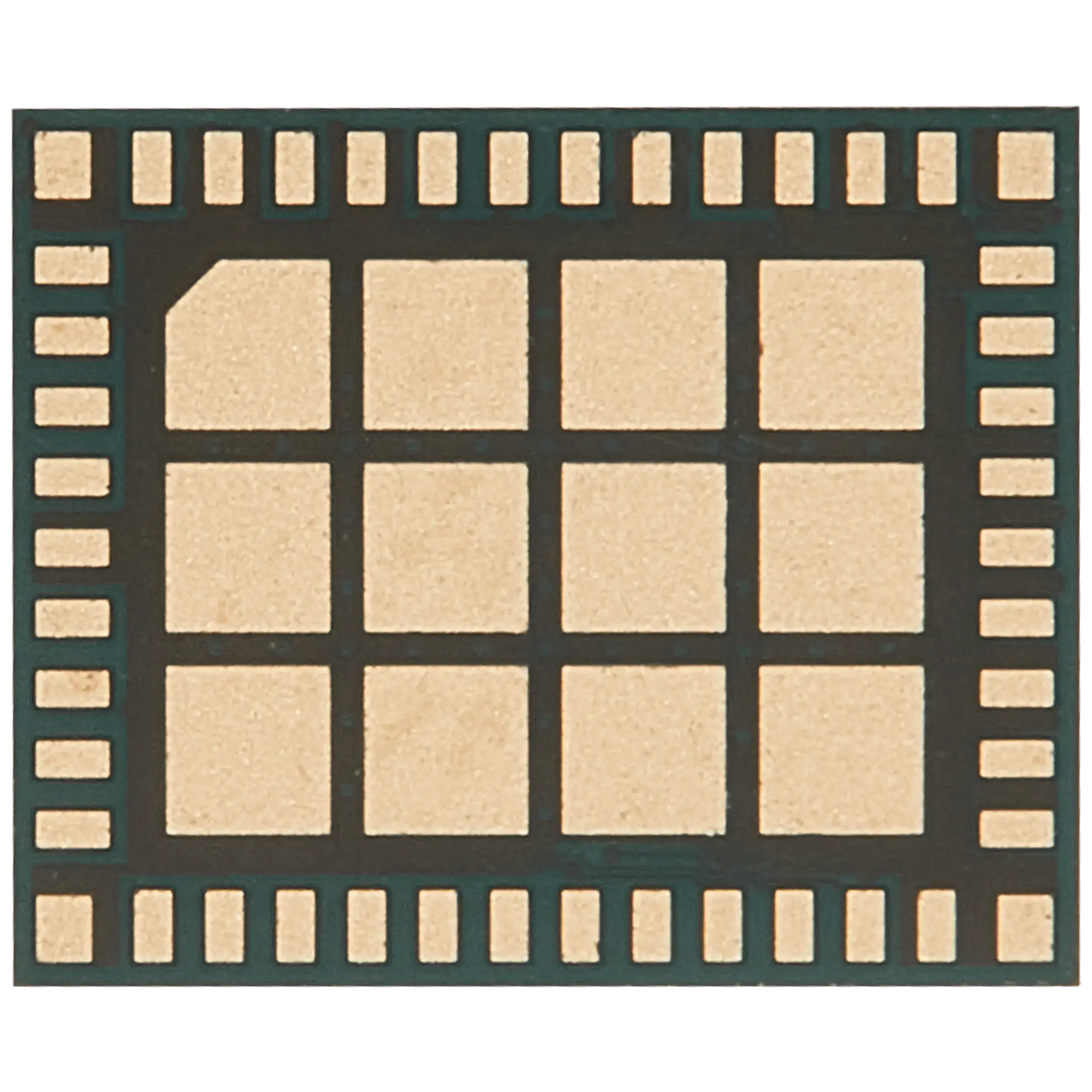 Power Amplifier Ic Compatible For Samsung Galaxy S24 Series (Qpm6810A)