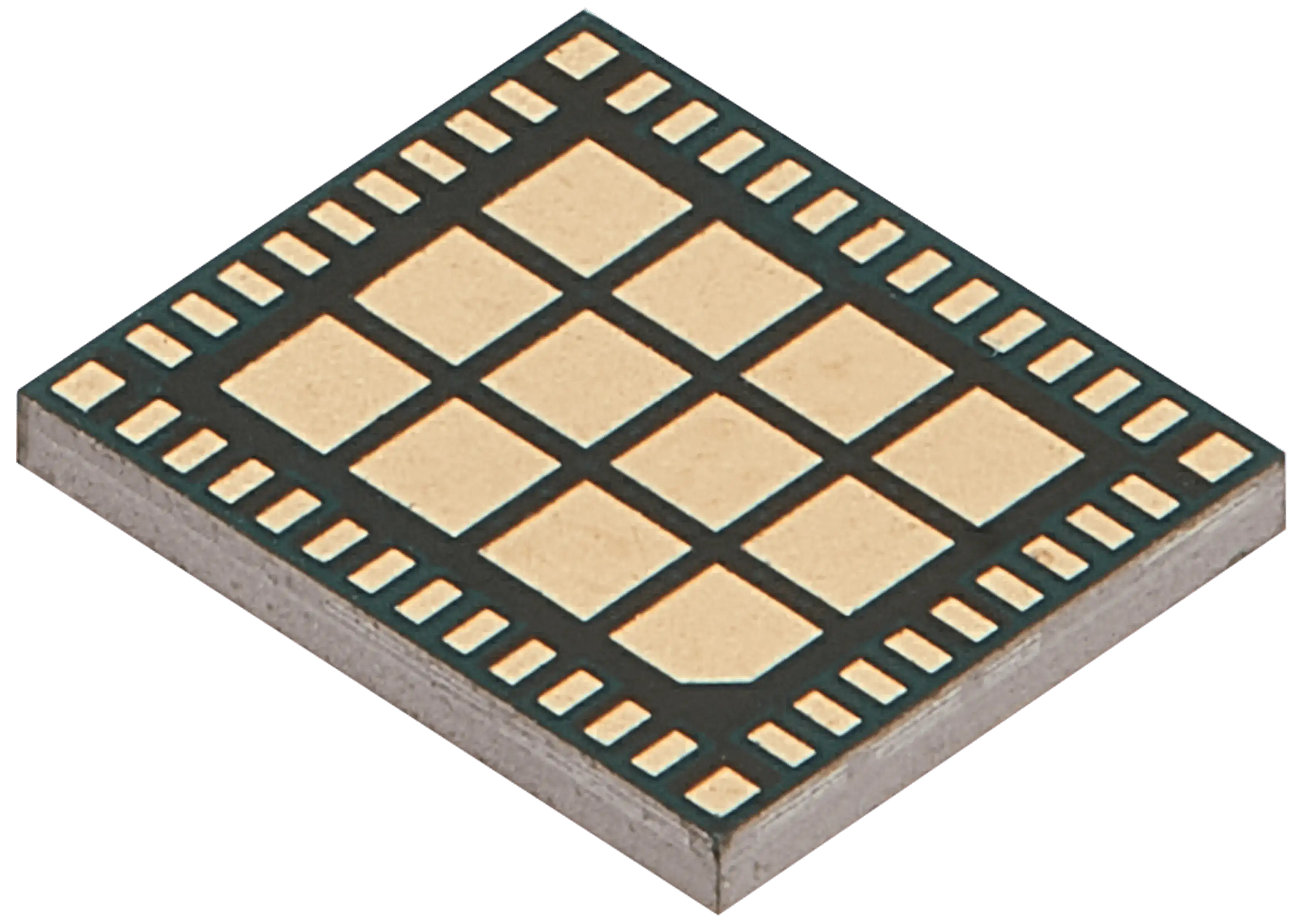 Power Amplifier Ic Compatible For Samsung Galaxy S24 Series (Qpm6810A)