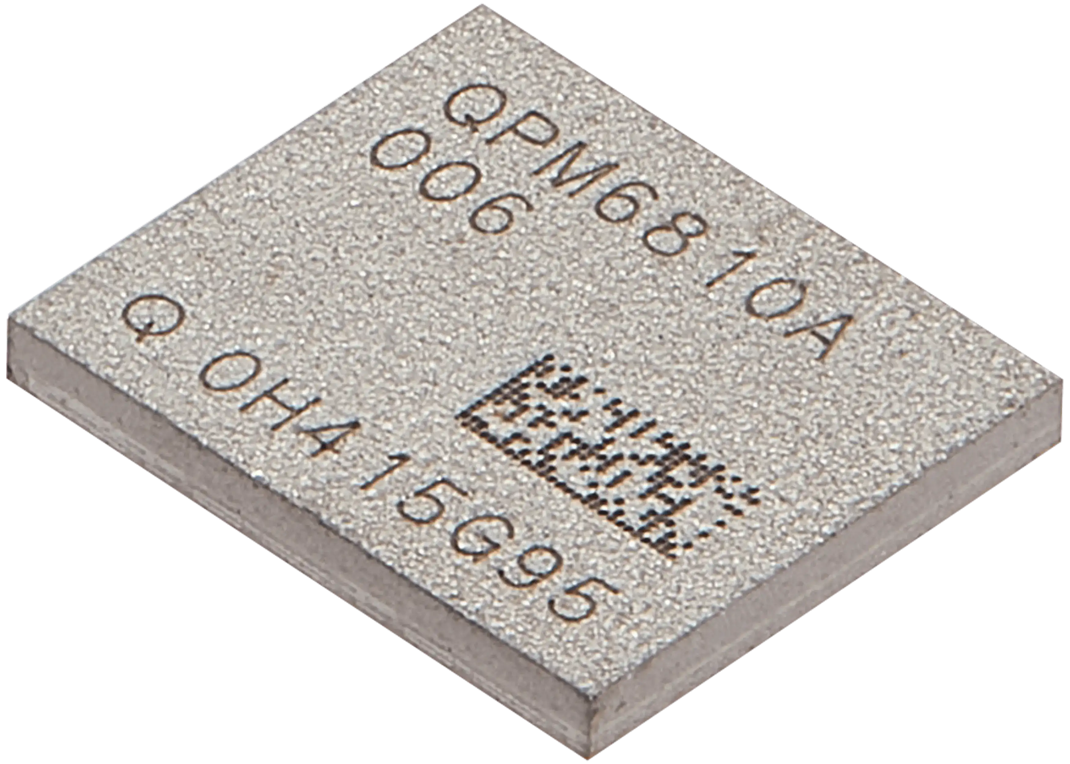 Power Amplifier Ic Compatible For Samsung Galaxy S24 Series (Qpm6810A)