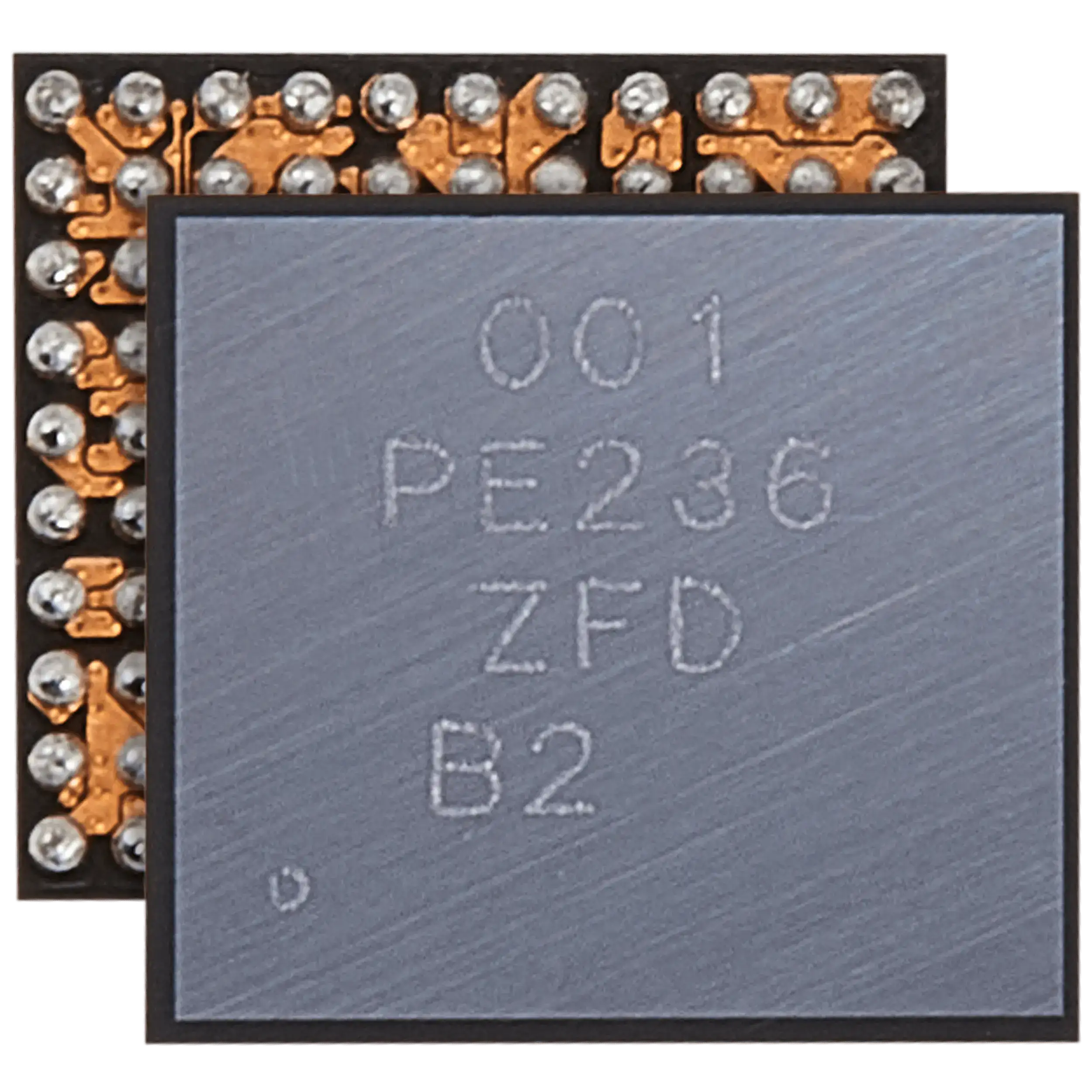 Power Supply Ic Compatible For Samsung Galaxy S23 Series / S24 Series (Pm8550 001)