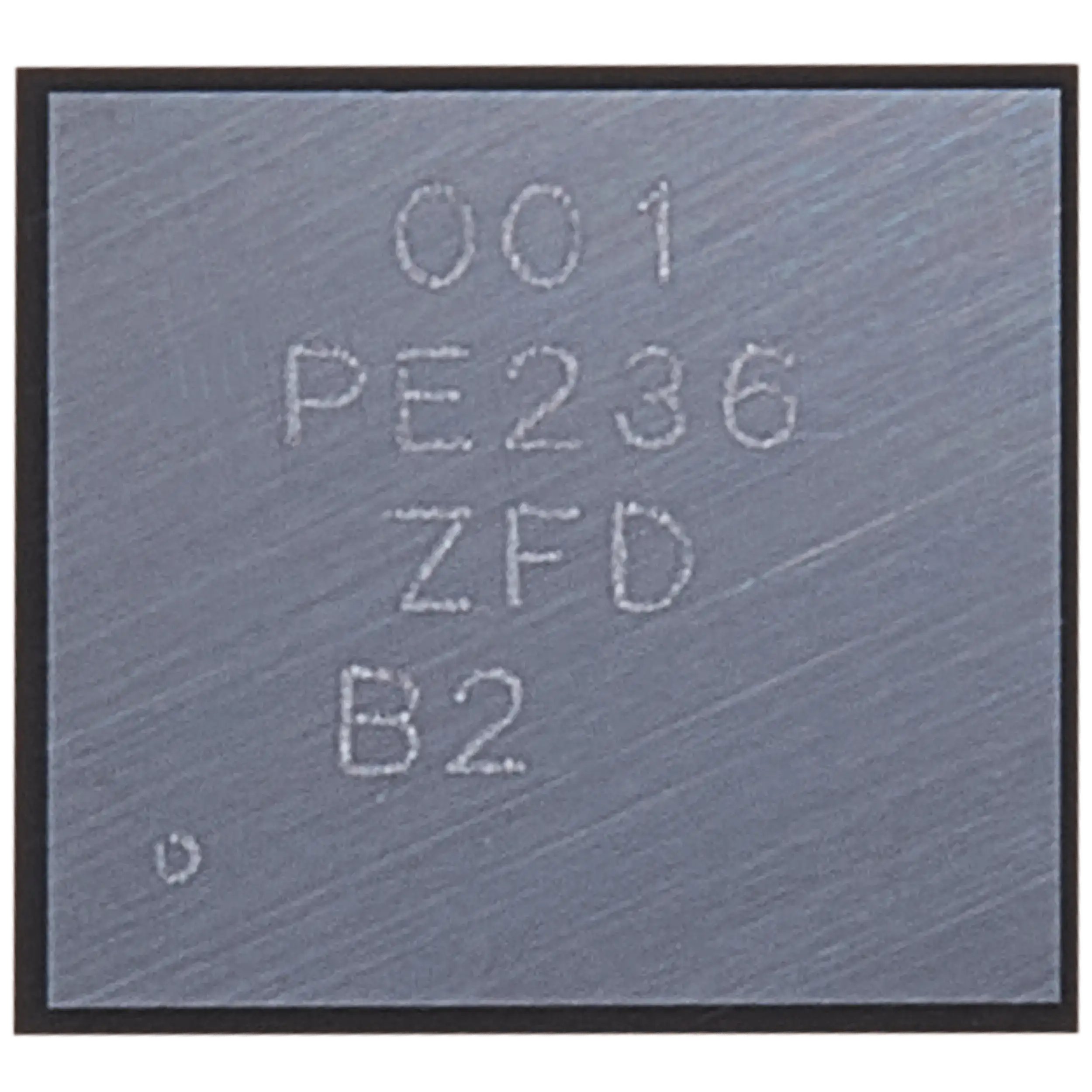 Power Supply Ic Compatible For Samsung Galaxy S23 Series / S24 Series (Pm8550 001)