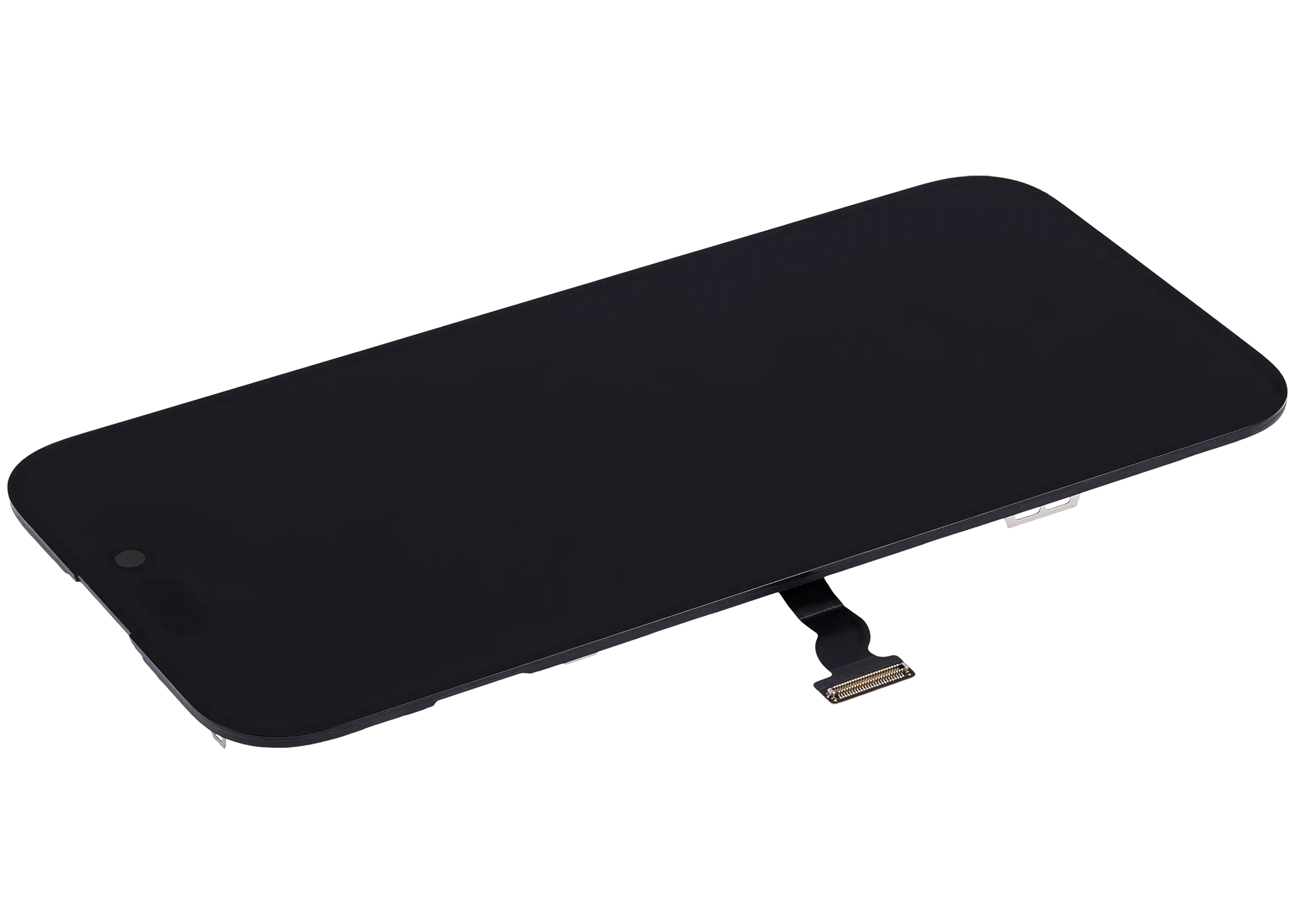 OLED Assembly Compatible For iPhone 14 Pro Max (Used OEM Pull