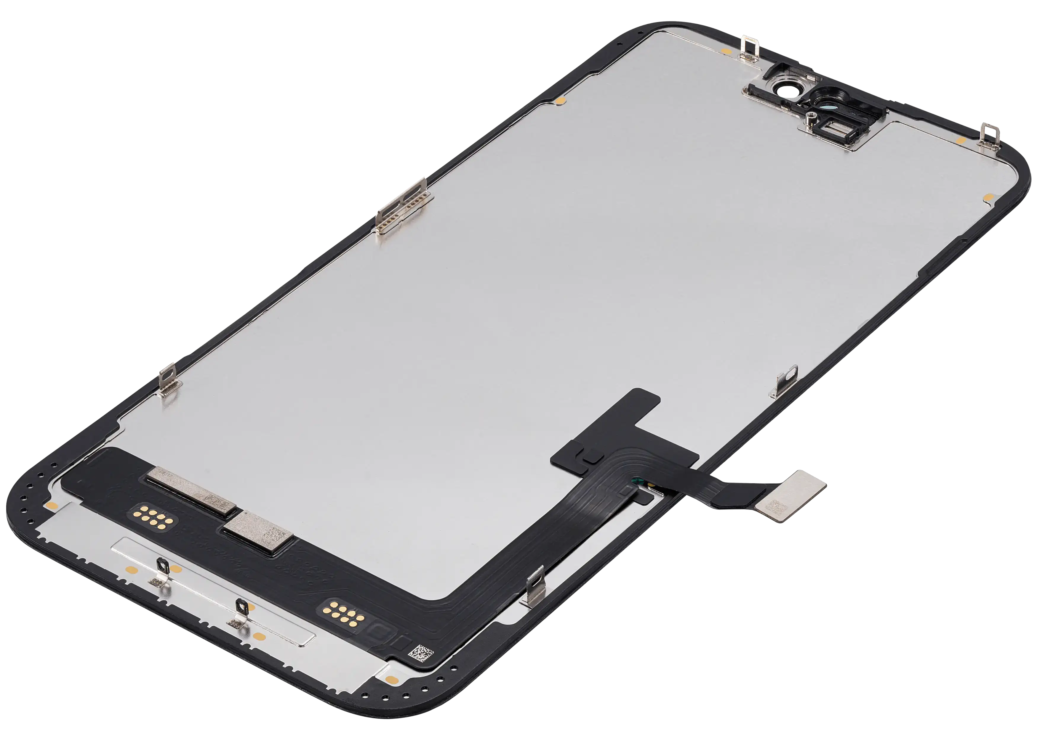 OLED Assembly Compatible For iPhone 15 Plus (Used OEM Pull: Grade