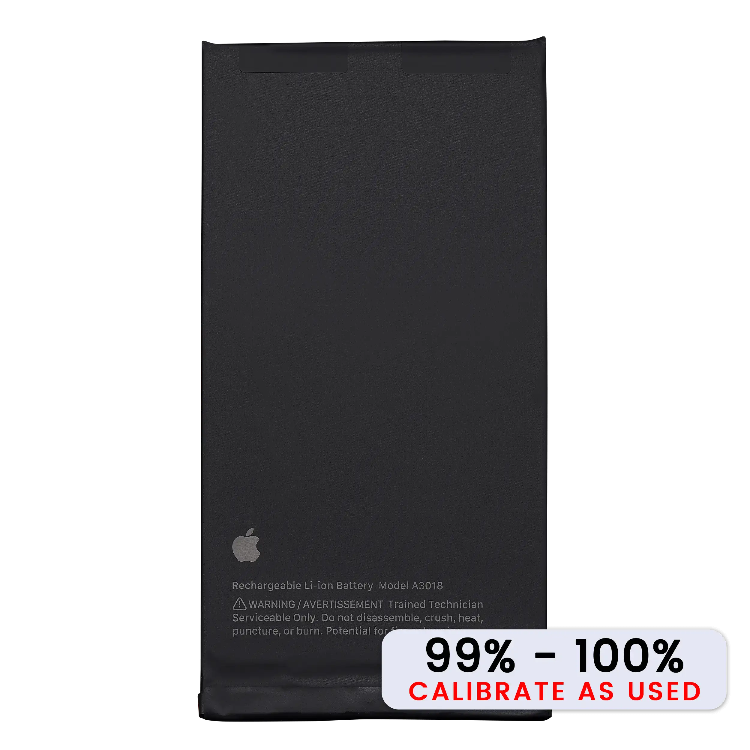 iPhone 15 128GB バッテリー89% Replacement Battery for iPhone 15 (Used OEM Pull: Grade A / SOH 99