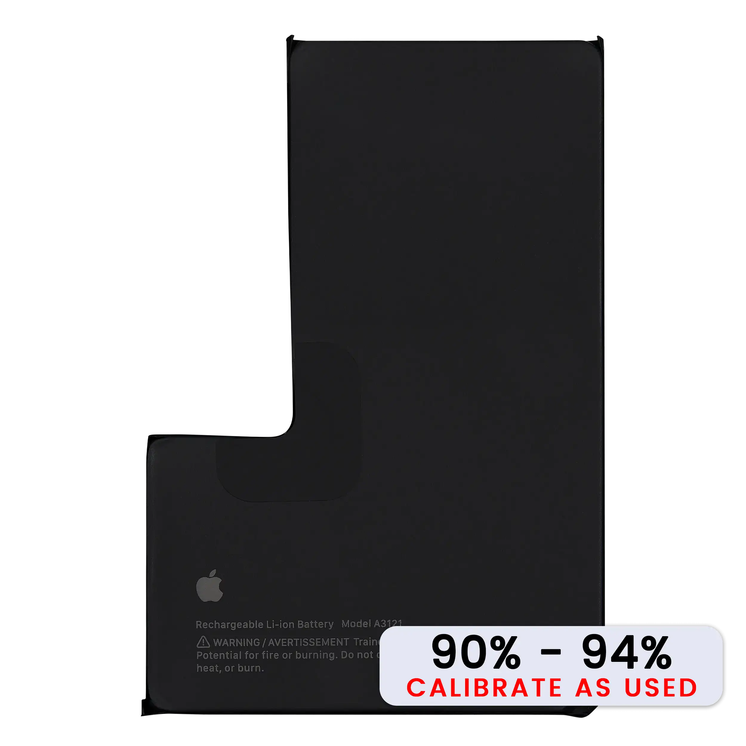 iPhone 15pro バッテリー94% Replacement Battery for iPhone 15 Pro Max (Used OEM Pull: Grade C