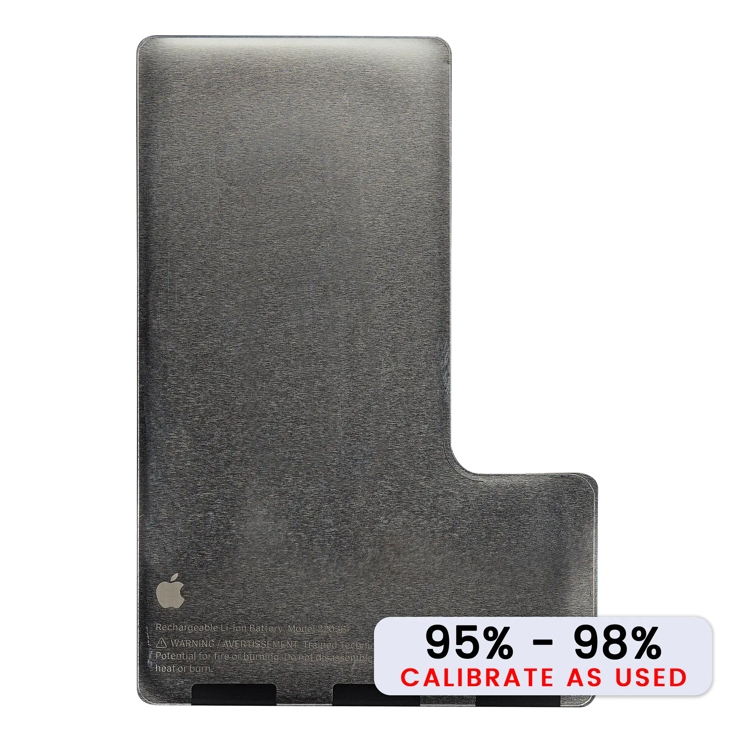 iPhone16Pro 本体 512GB バッテリー89% Replacement Battery for iPhone 16 Pro (Used OEM Pull: Grade B