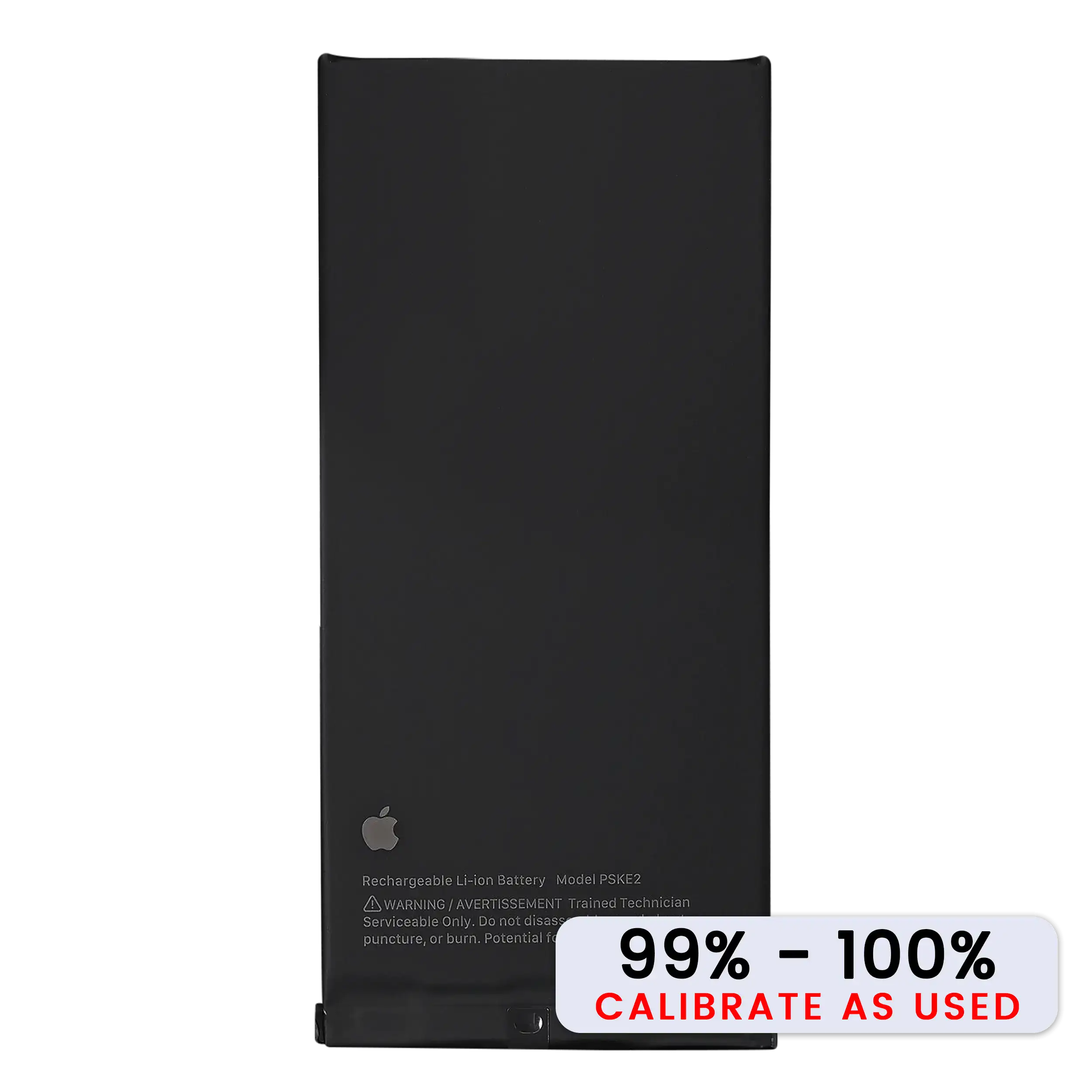 Replacement Battery for iPhone 16e (Used OEM Pull: Grade A / SOH