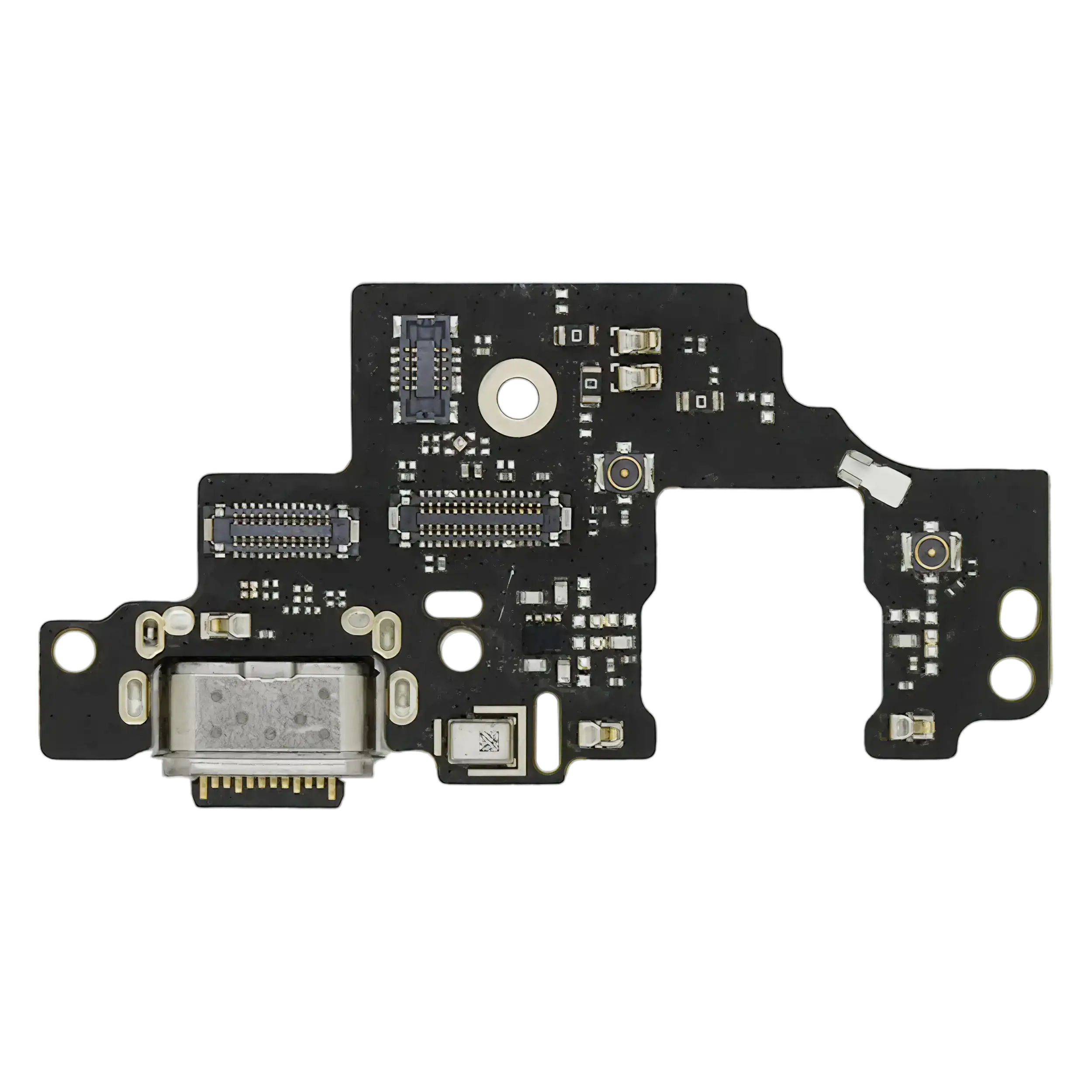 USB-C Charging Port Board For Motorola Moto G Stylus 5G (XT2517 / 2025) (Genuine OEM)