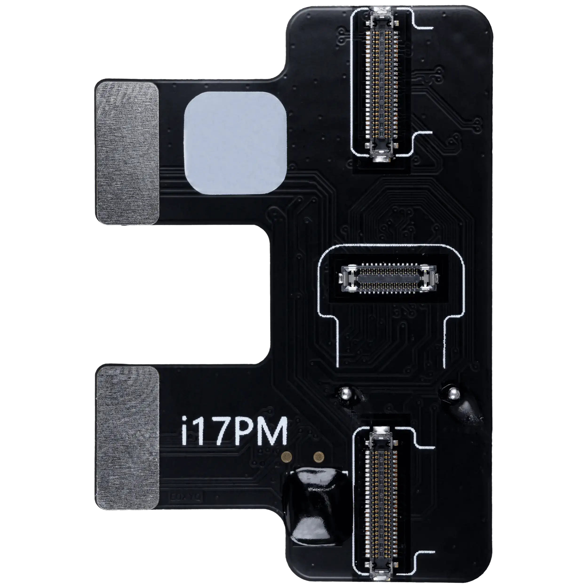 iPhone 17 Pro Max DL400 Pro Tester Flex DL - USA