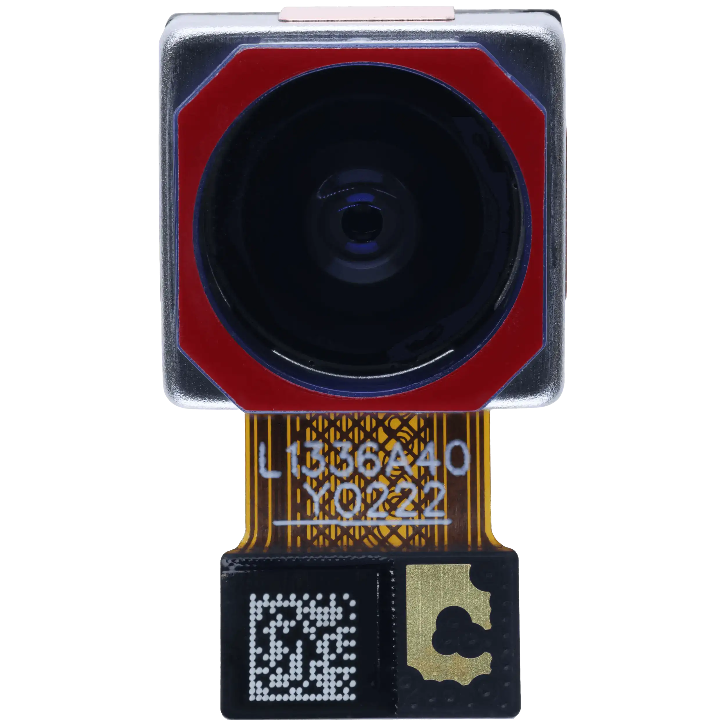 Rear Ultrawide Camera (13MP) For Motorola Moto Edge (XT2305 / 2023) (Genuine OEM)